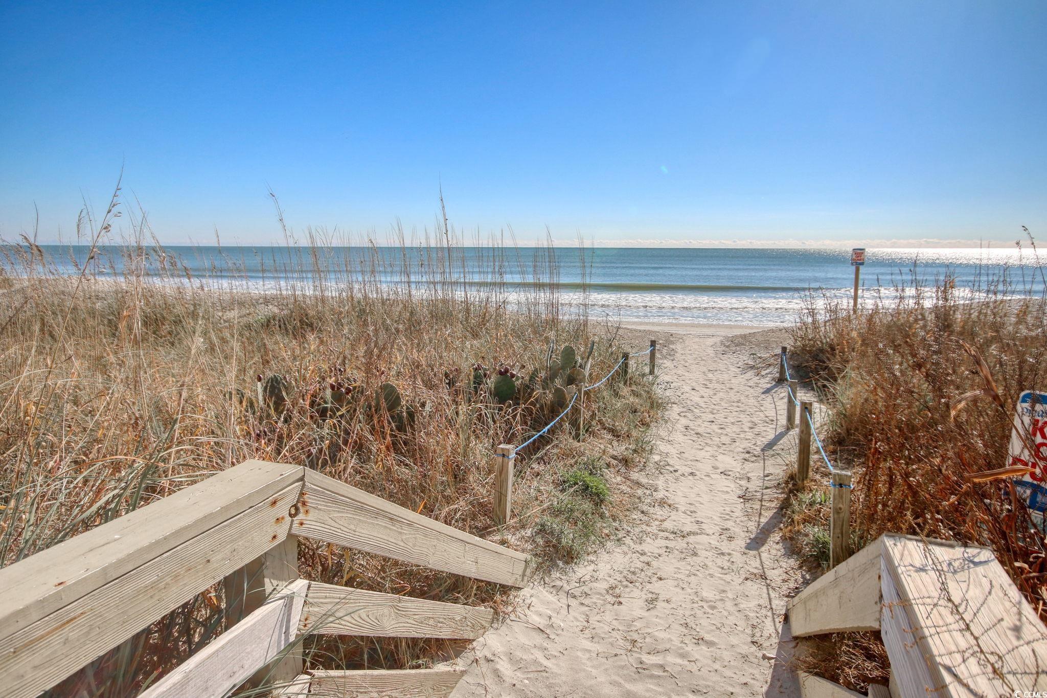 6200 Ocean Blvd. N #502, North Myrtle Beach, South Carolina image 32