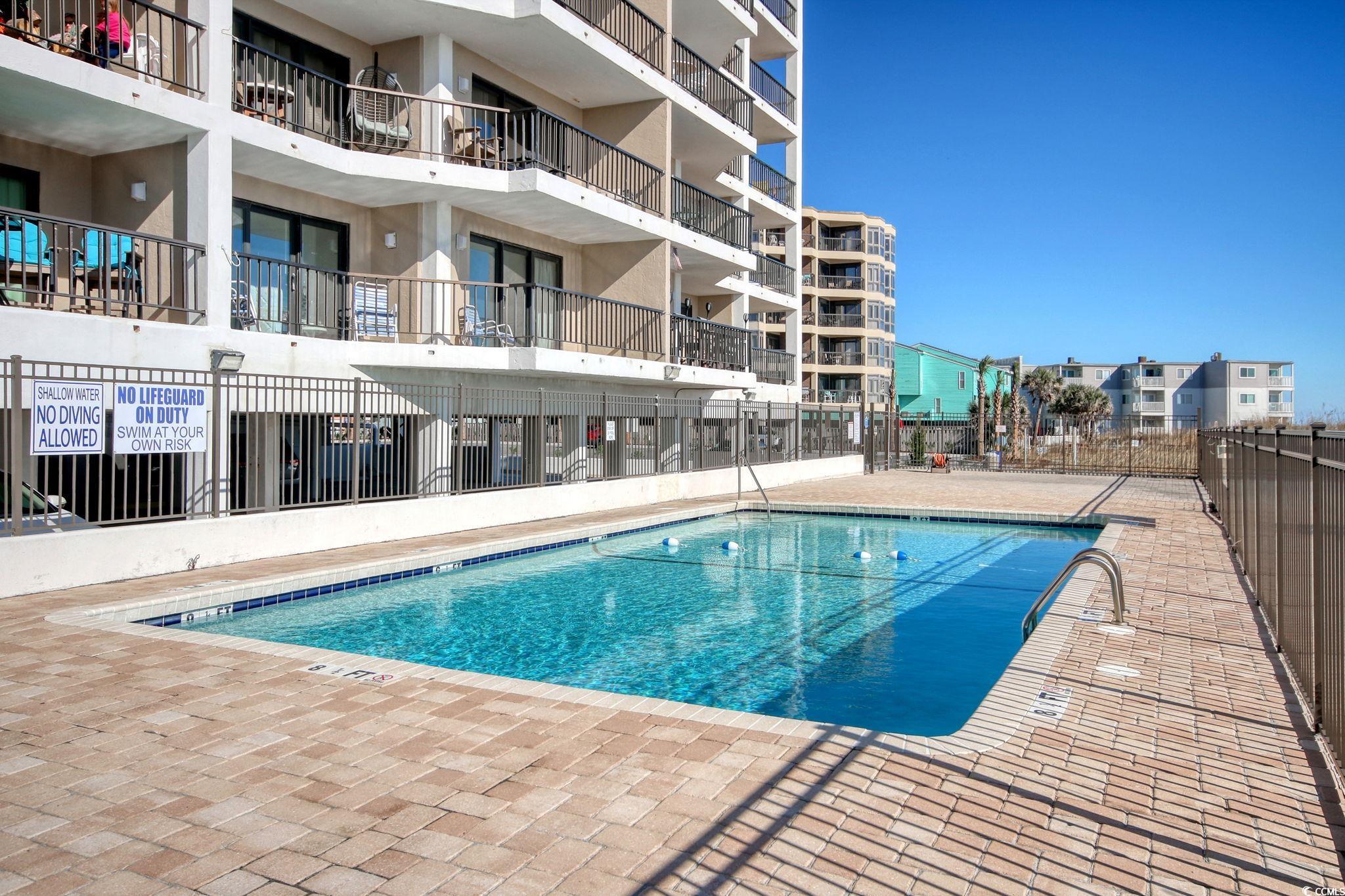 6200 Ocean Blvd. N #502, North Myrtle Beach, South Carolina image 33