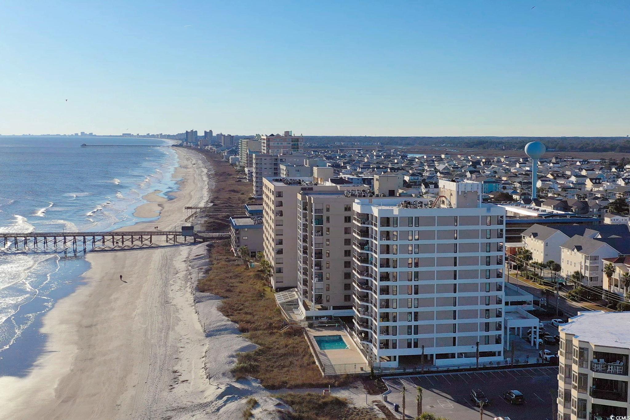 6200 Ocean Blvd. N #502, North Myrtle Beach, South Carolina image 38