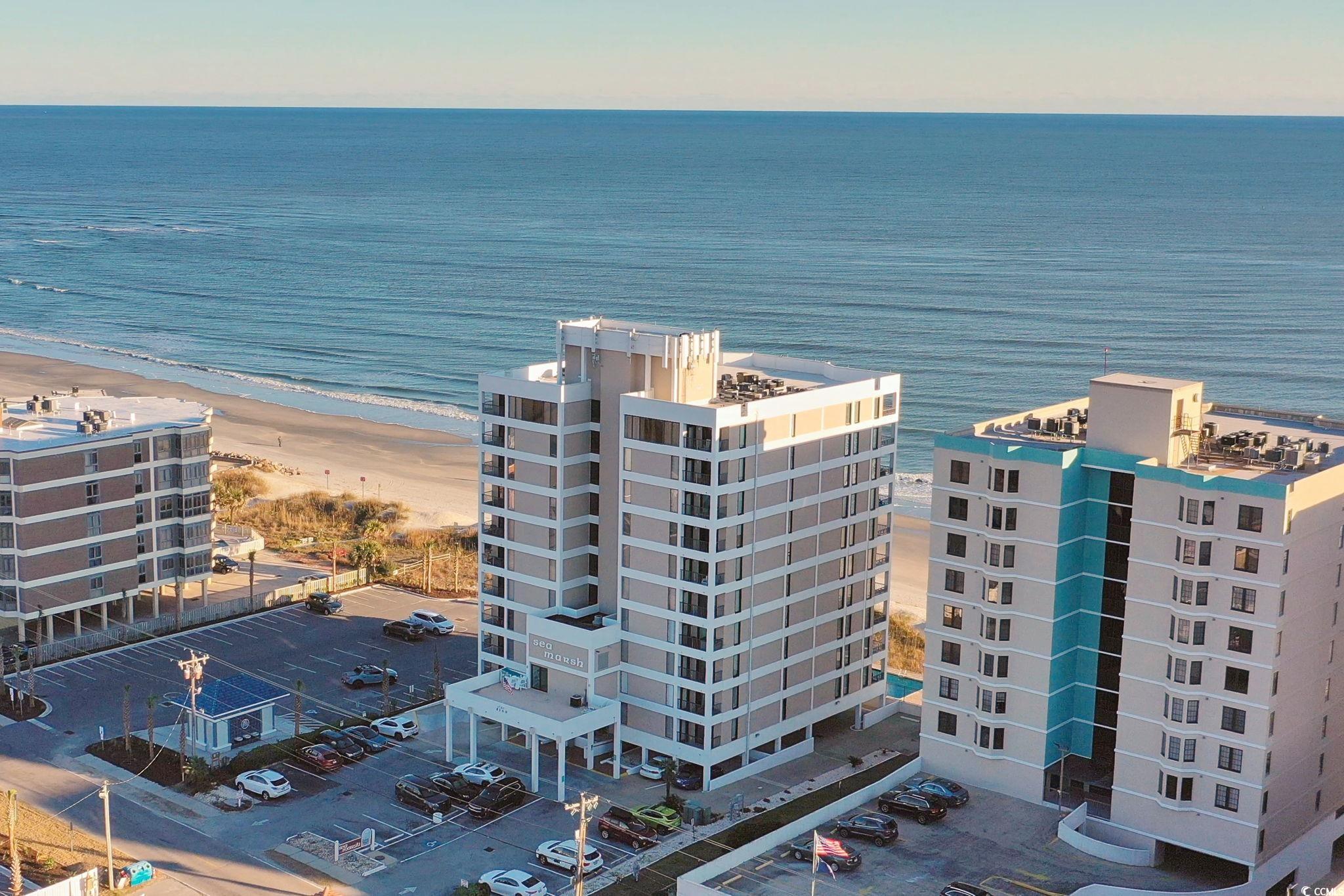 6200 Ocean Blvd. N #502, North Myrtle Beach, South Carolina image 39