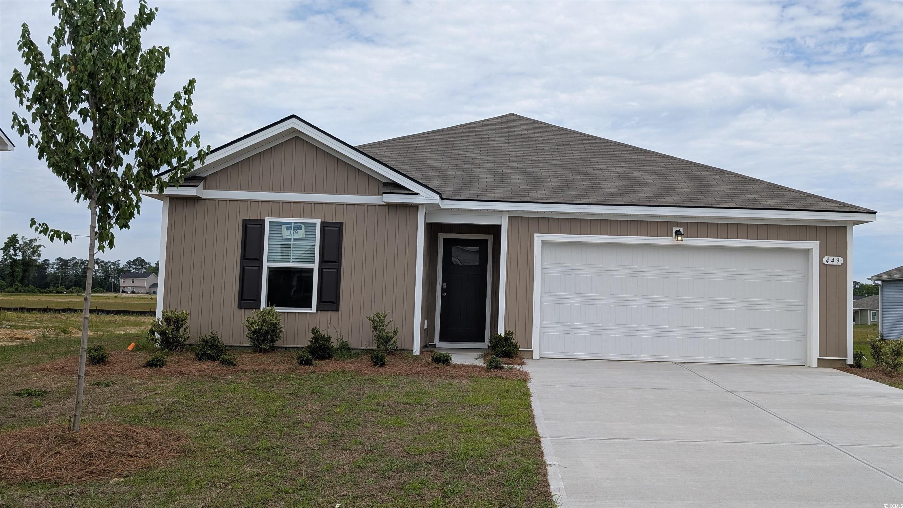 449 Acosta Circle Conway, SC 29527