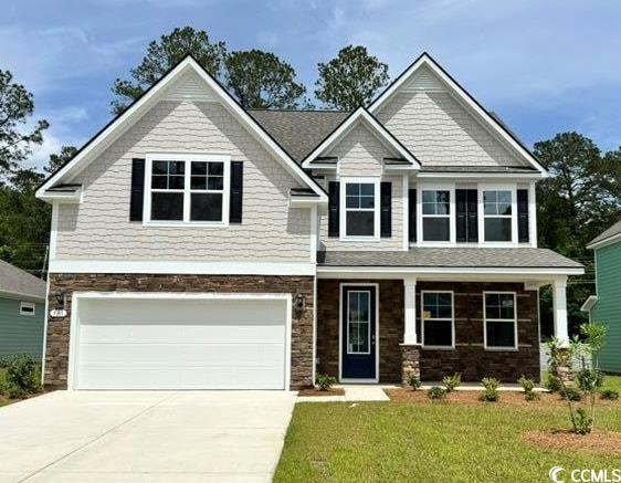 531 Slaty Dr. Myrtle Beach, SC 29588