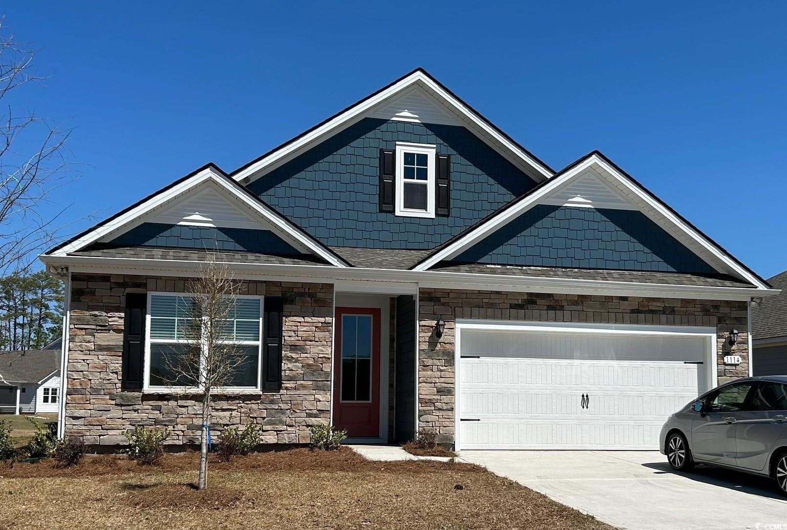 1114 Barrington Way Conway, SC 29526