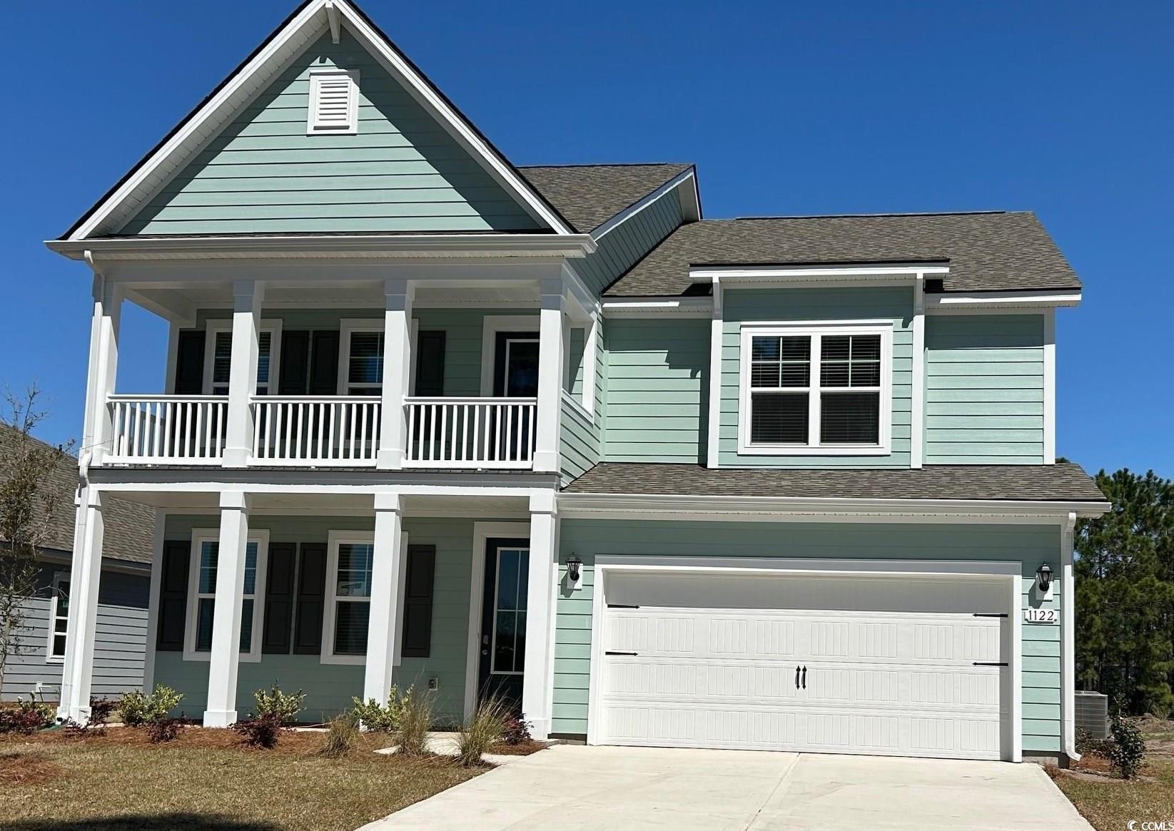 1122 Barrington Way Conway, SC 29526