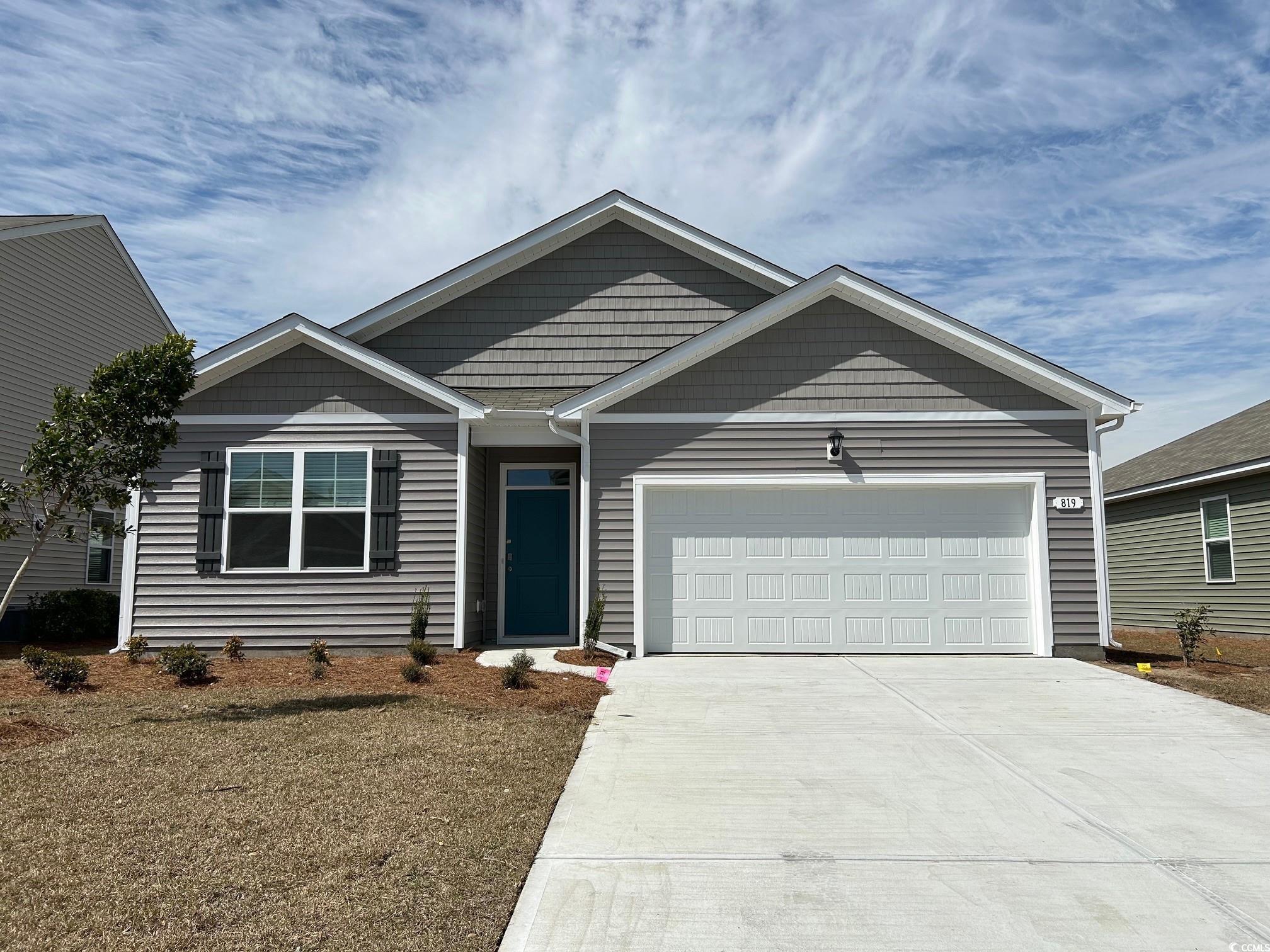 819 Green Garden Way Myrtle Beach, SC 29579