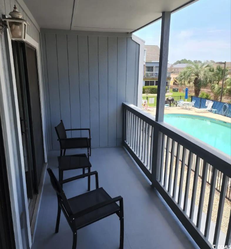 1881 Colony Dr. #8G, Surfside Beach, South Carolina image 15