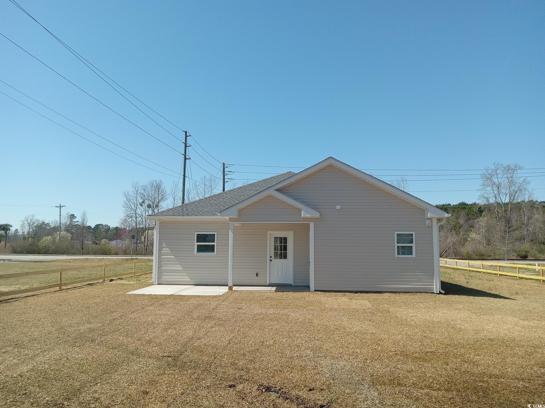 941 Hickman Rd., Tabor City, North Carolina image 26