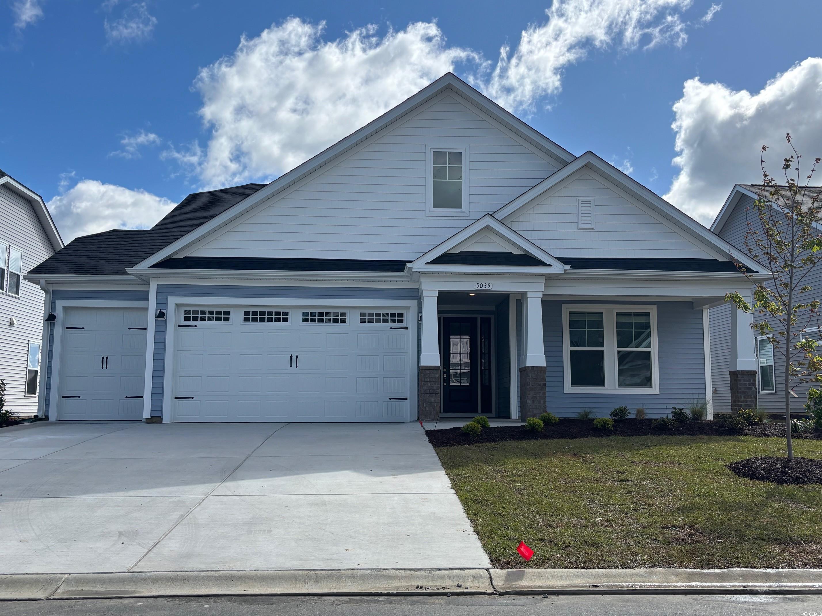 5035 Cambria Ct. Little River, SC 29566