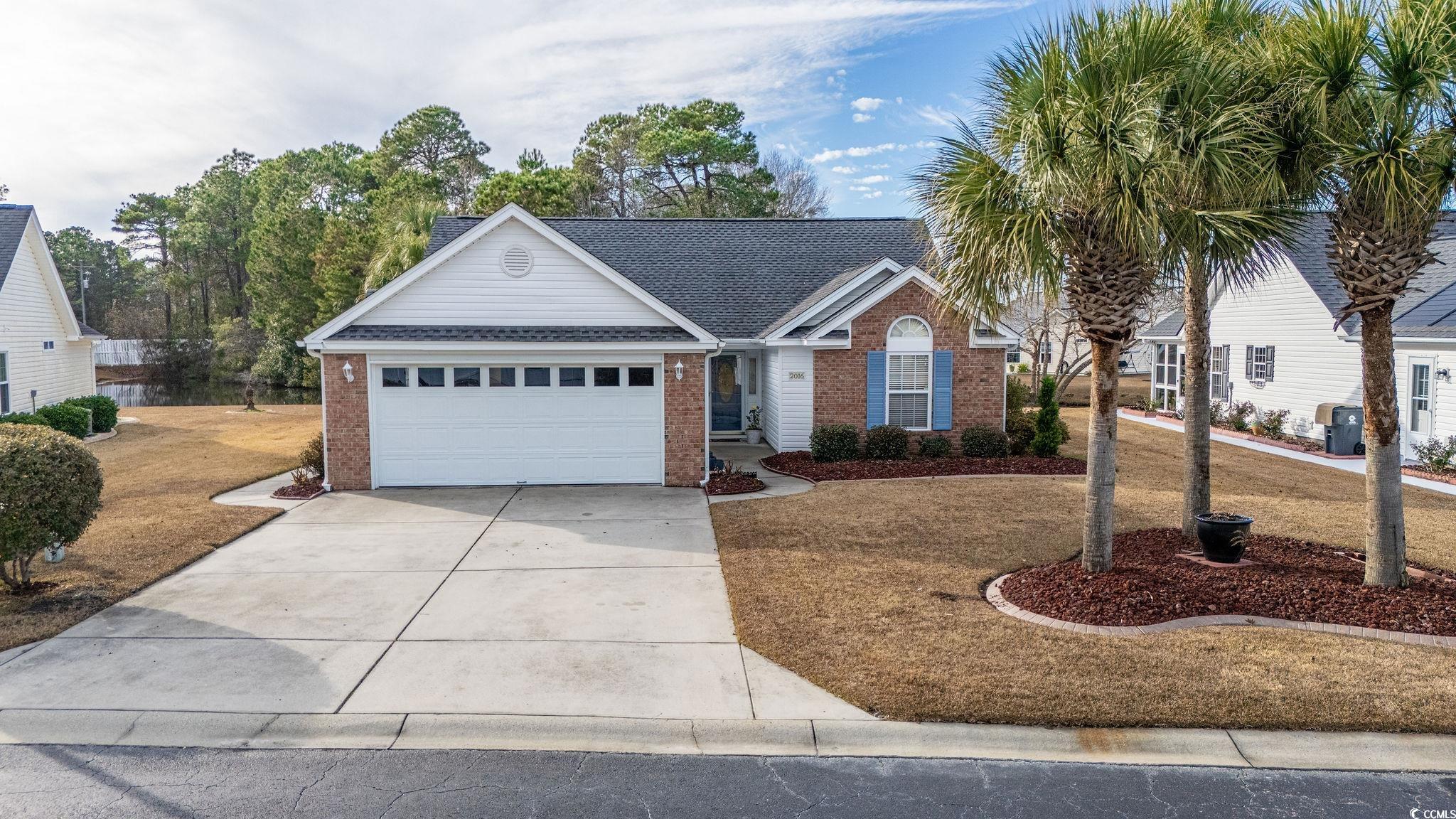 2016 Neath Ct. Myrtle Beach, SC 29588