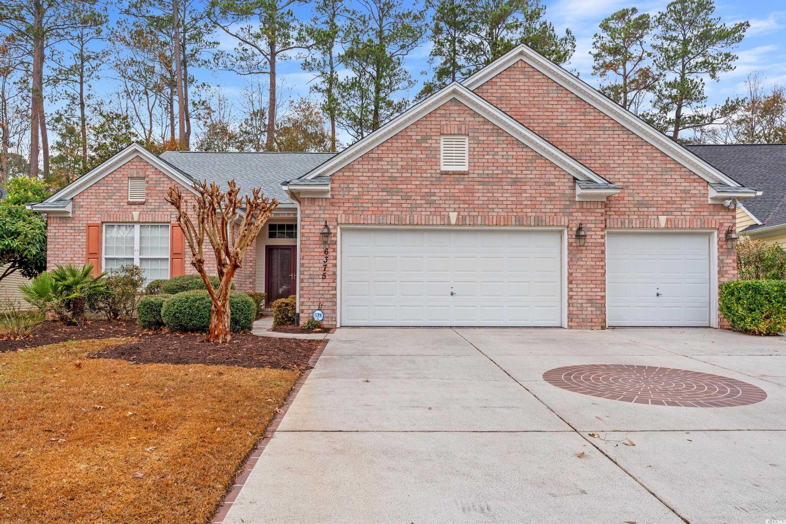 6375 Longwood Dr. Murrells Inlet, SC 29576