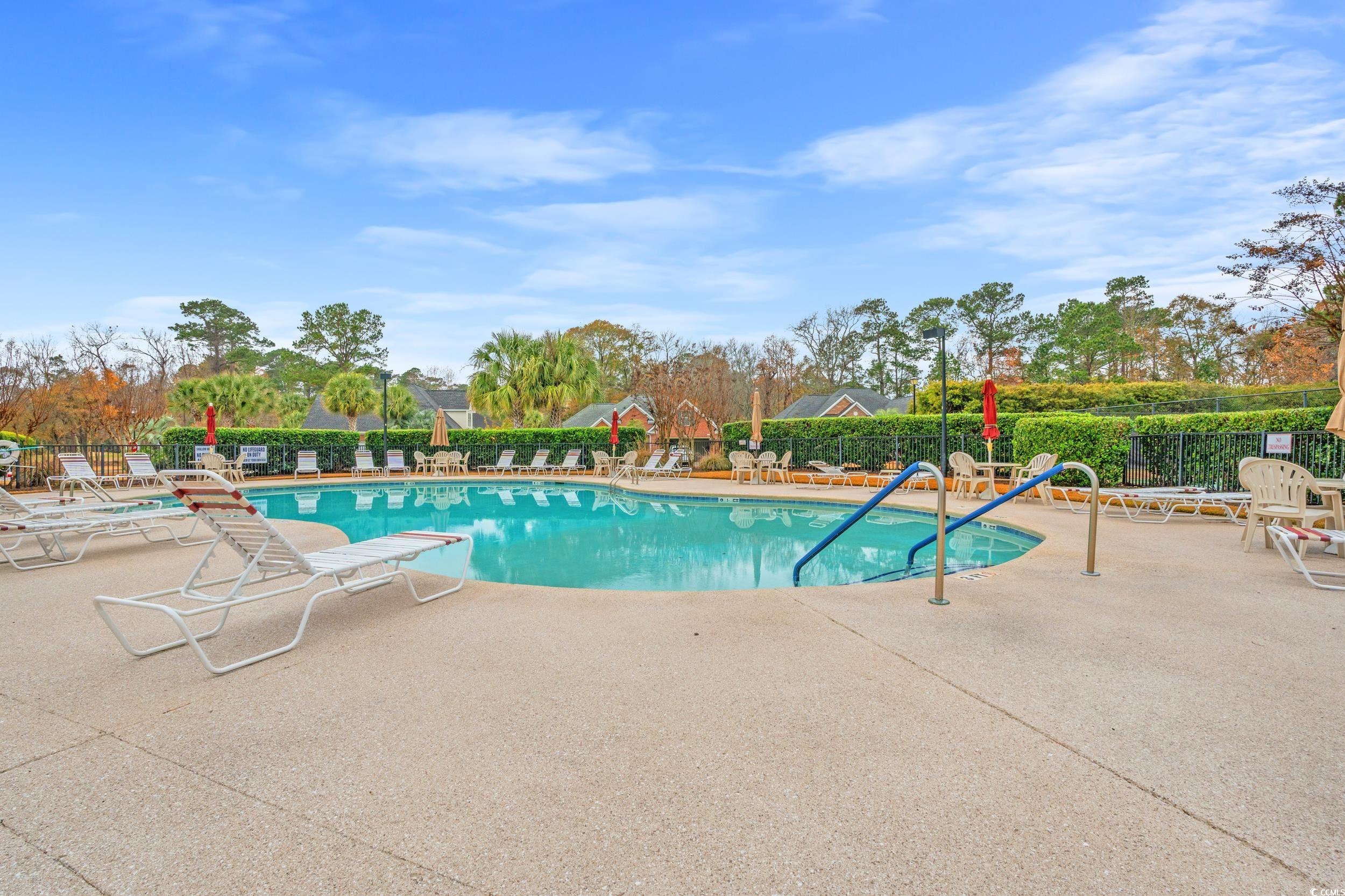 6375 Longwood Dr., Murrells Inlet, South Carolina image 29