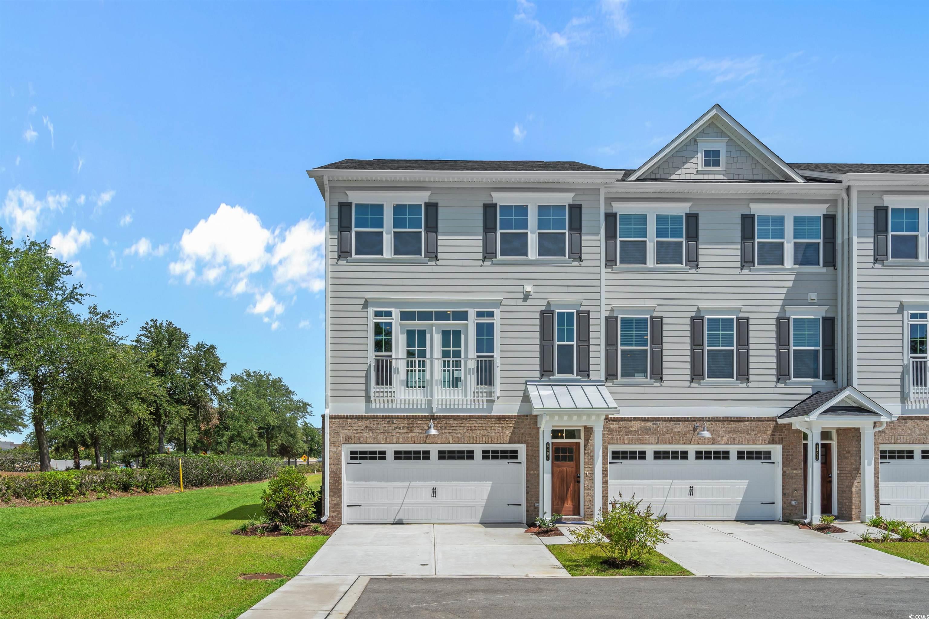8407 Flamingo Ct. UNIT #5 Myrtle Beach, SC 29572