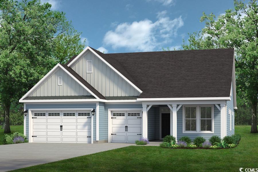 771 St. Vincent Loop Little River, SC 29566
