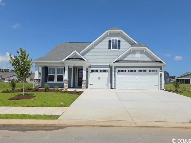 771 St. Vincent Loop Little River, SC 29566