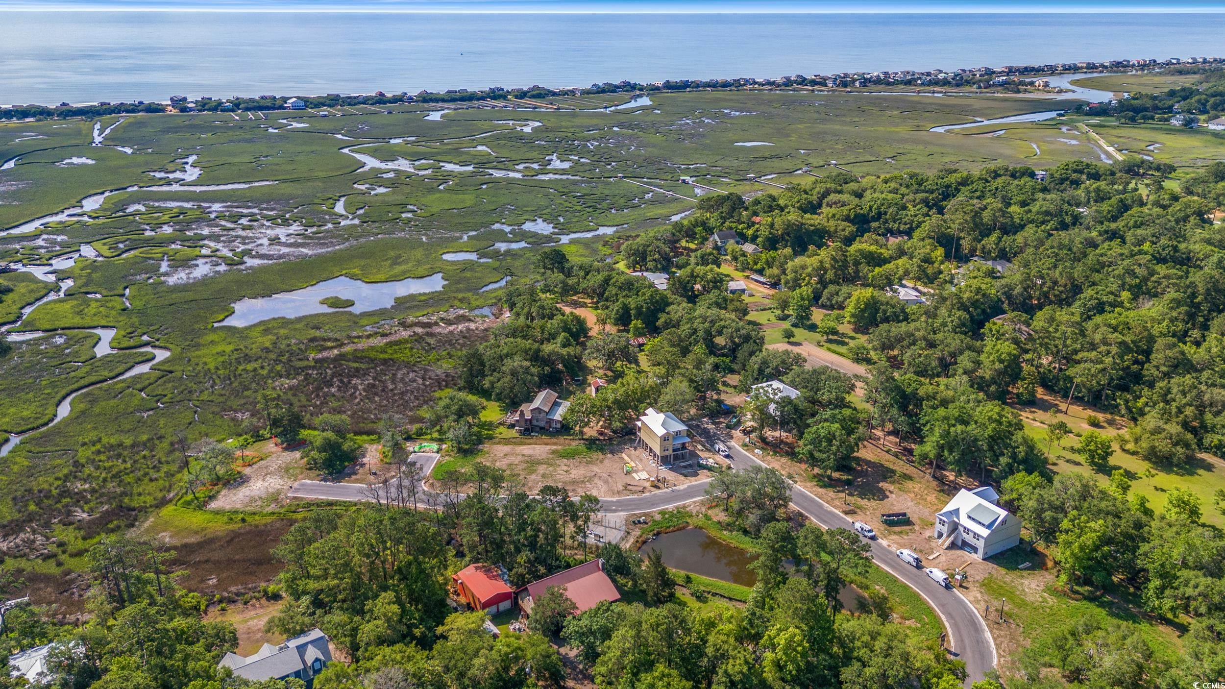 TBD Mud Minnow Dr., Pawleys Island, South Carolina image 28