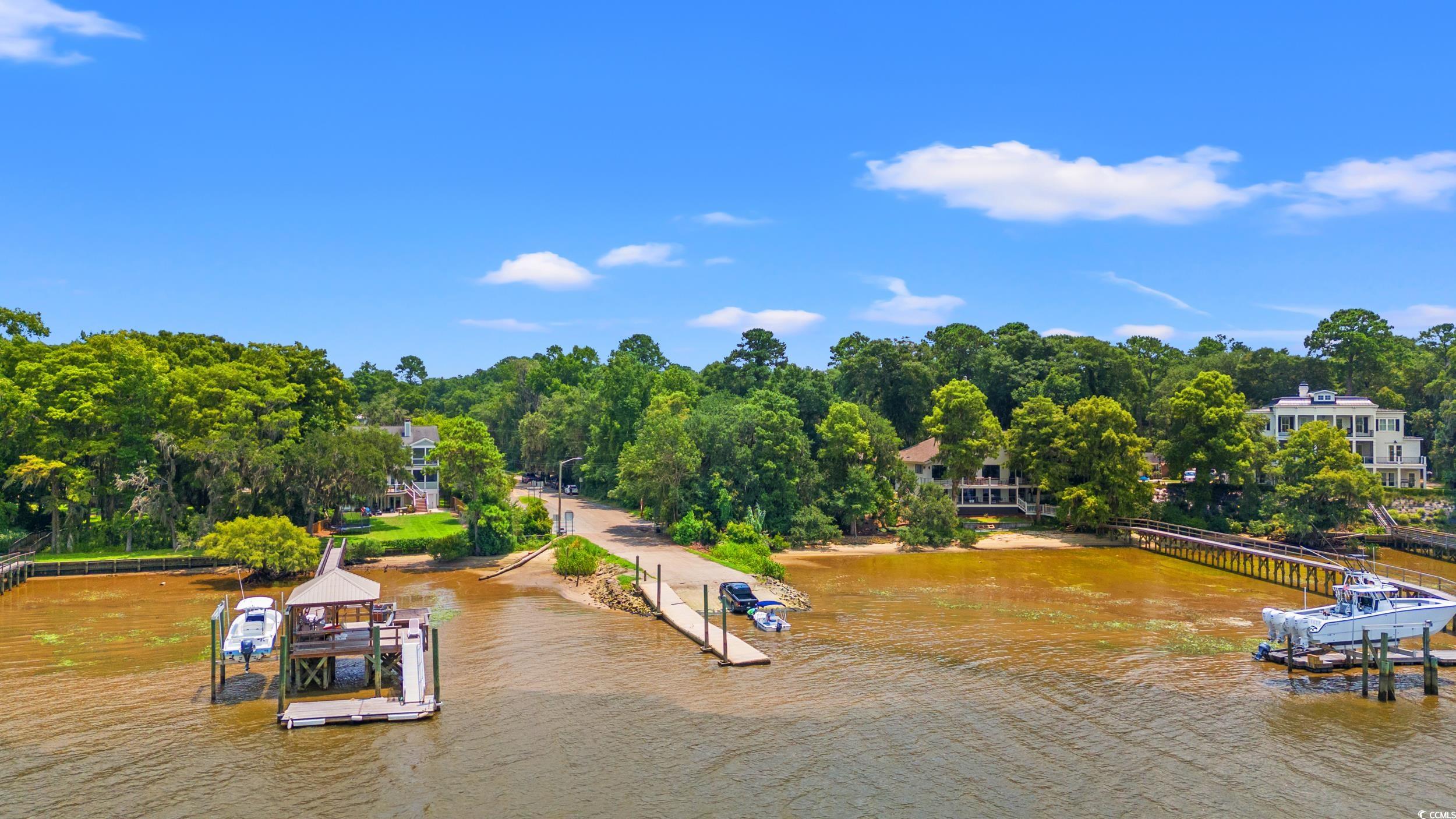 TBD Mud Minnow Dr., Pawleys Island, South Carolina image 37