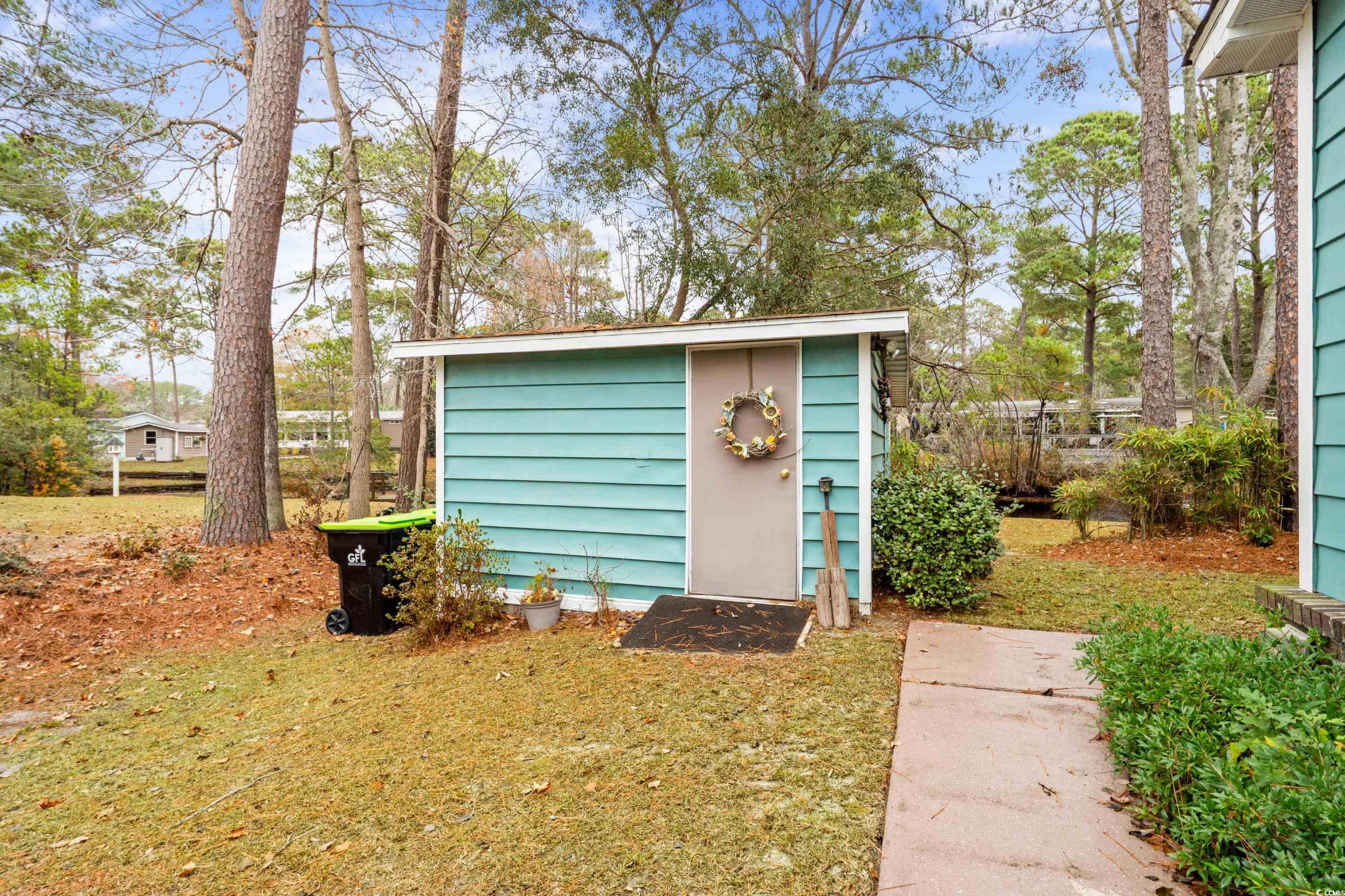 808 Carolina Dr., Garden City Beach, South Carolina image 35