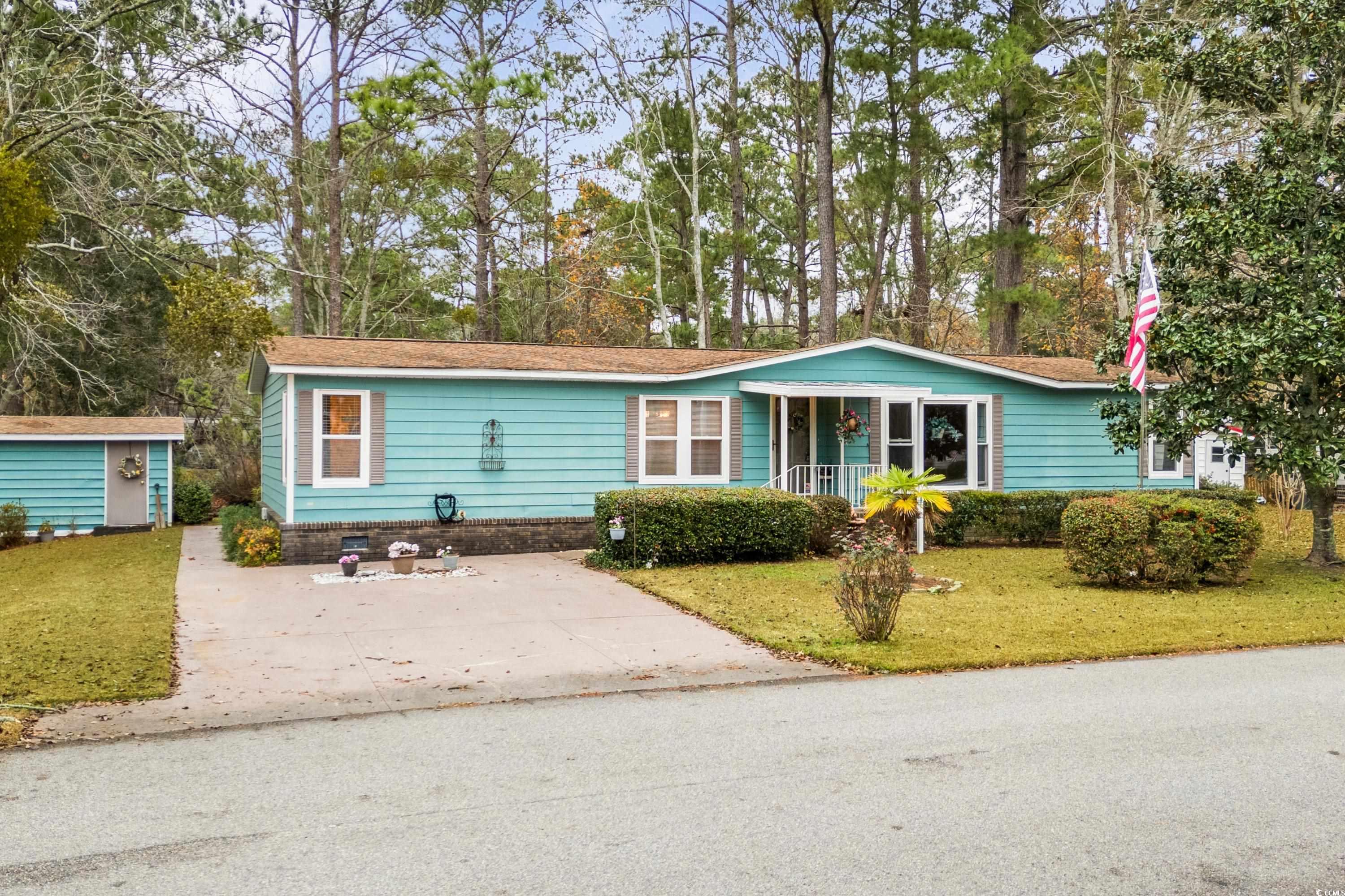 808 Carolina Dr., Garden City Beach, South Carolina image 36