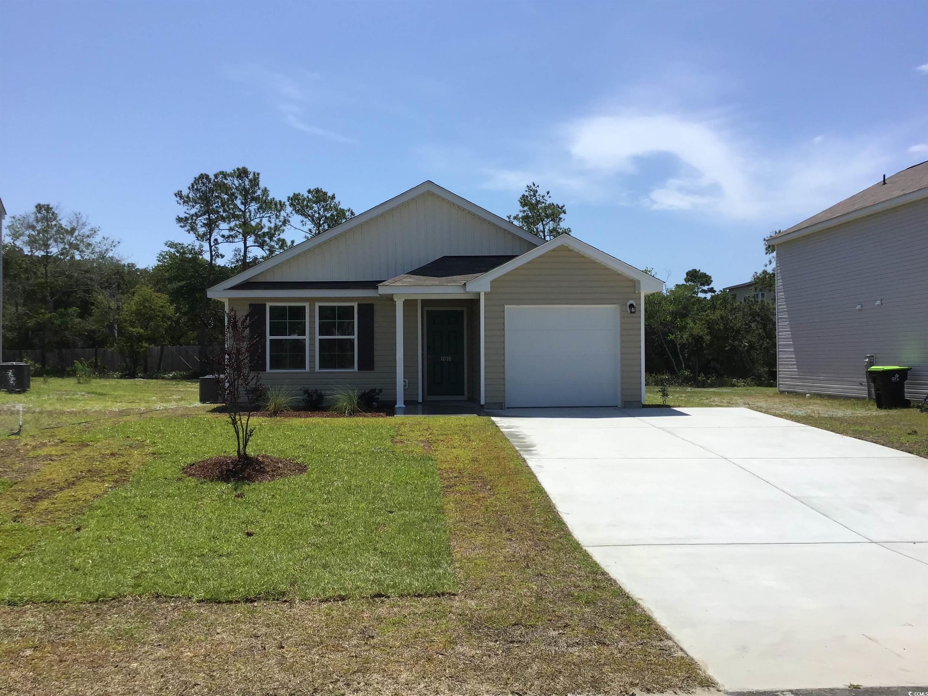 1016 SW Maple View Rd. Supply, SC 28462