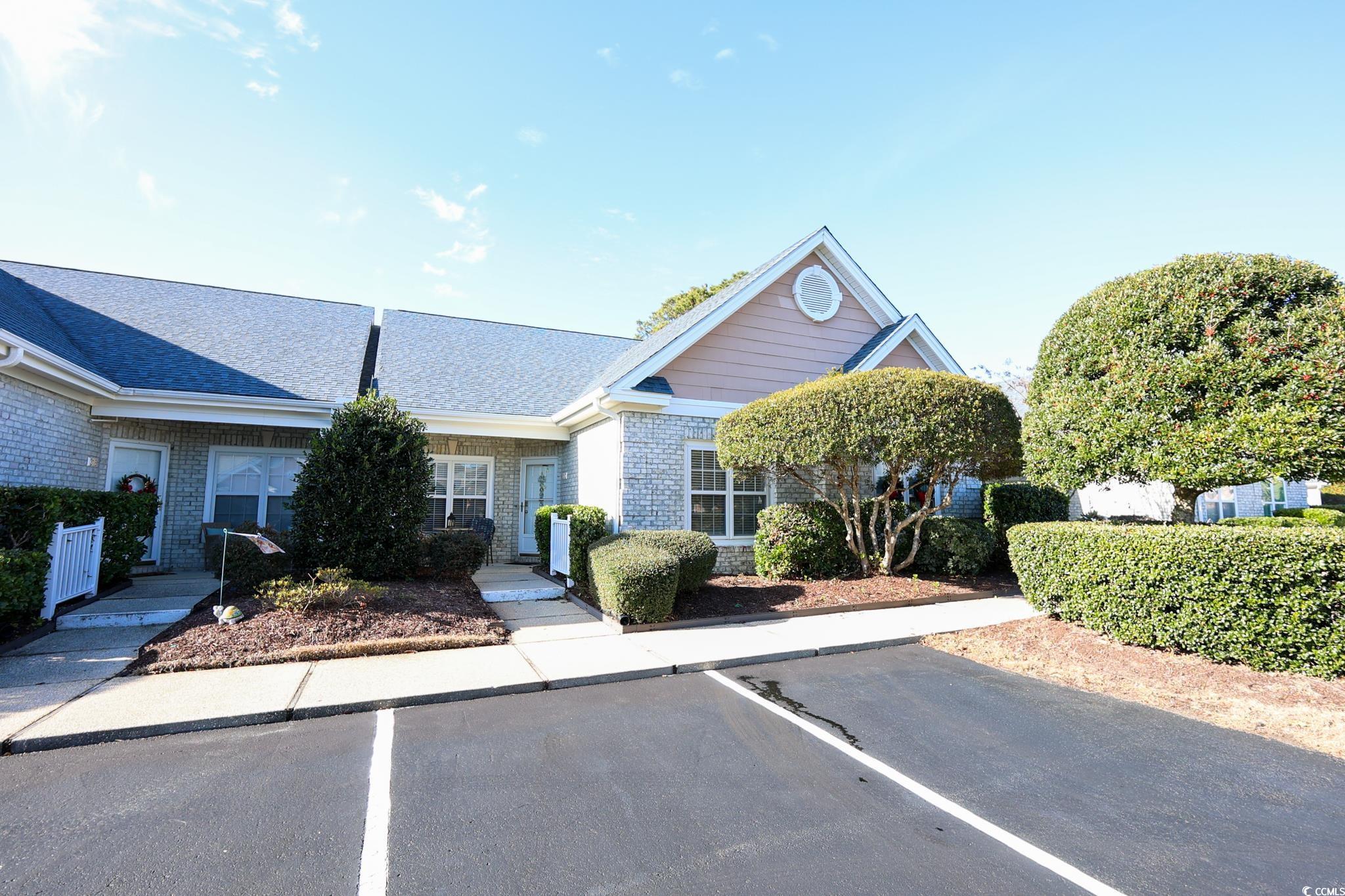 4530 Lighthouse Dr. UNIT 31-C Little River, SC 29566
