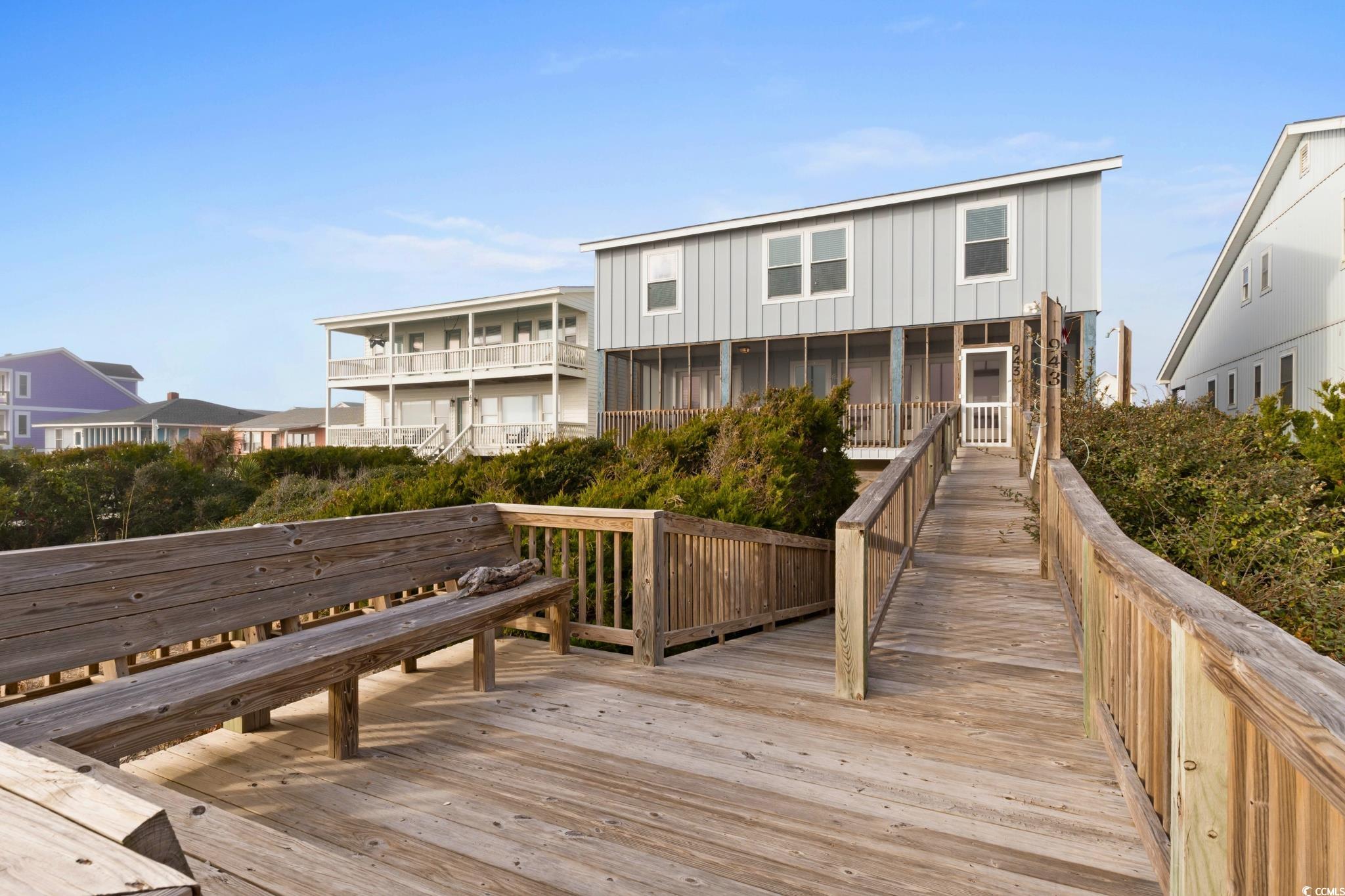 943 Ocean Blvd., Holden Beach, North Carolina image 28