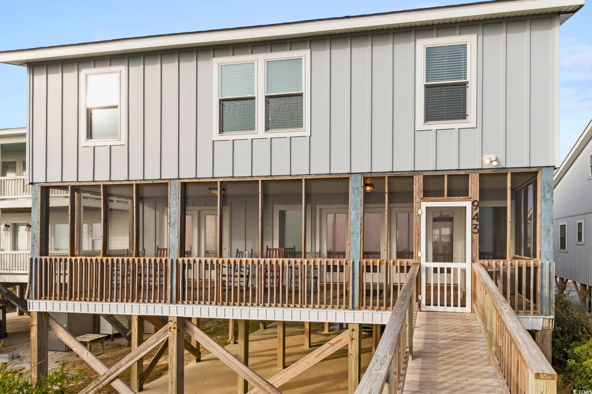 943 Ocean Blvd., Holden Beach, North Carolina image 29