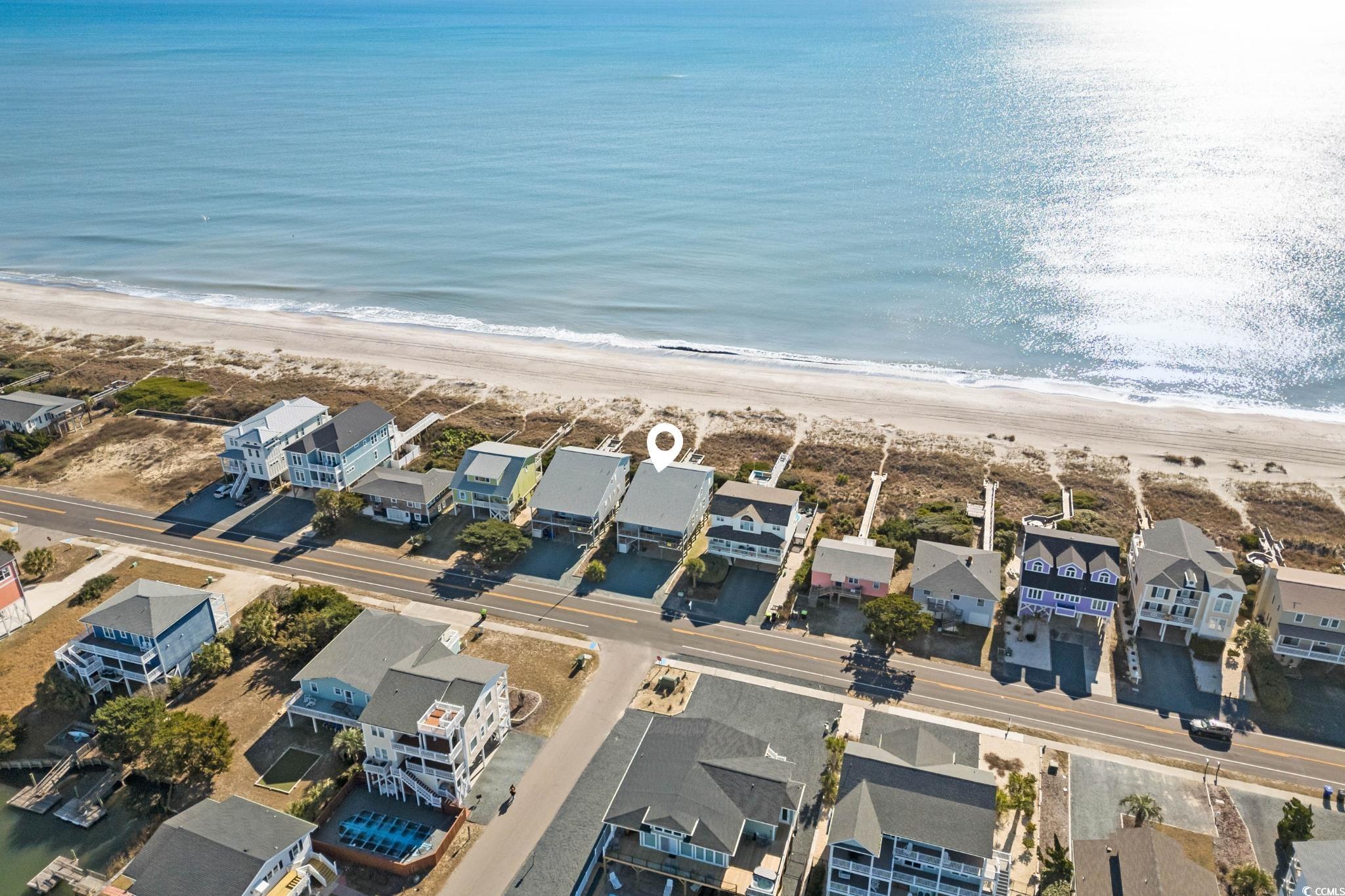 943 Ocean Blvd., Holden Beach, North Carolina image 3