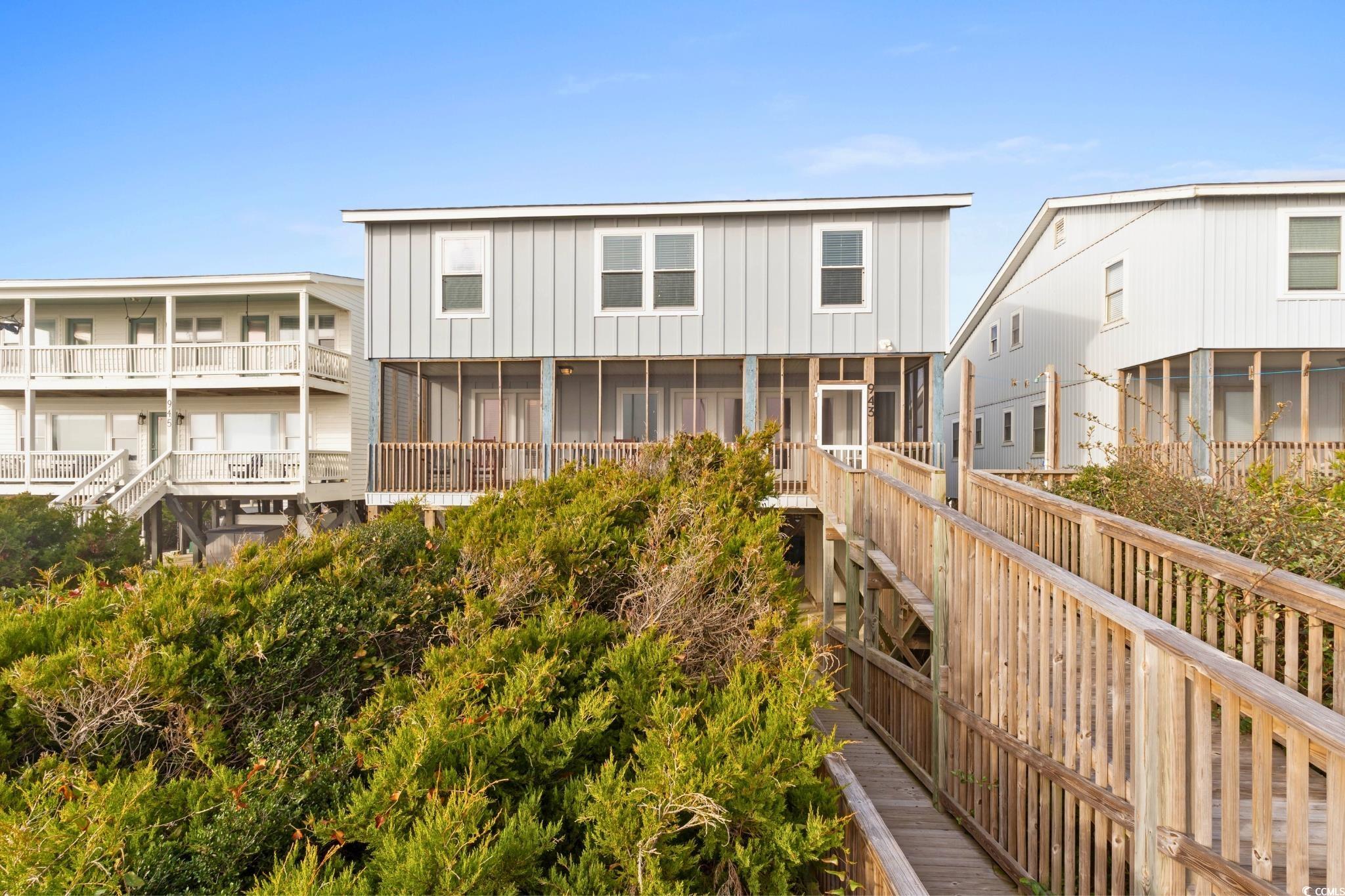 943 Ocean Blvd., Holden Beach, North Carolina image 31