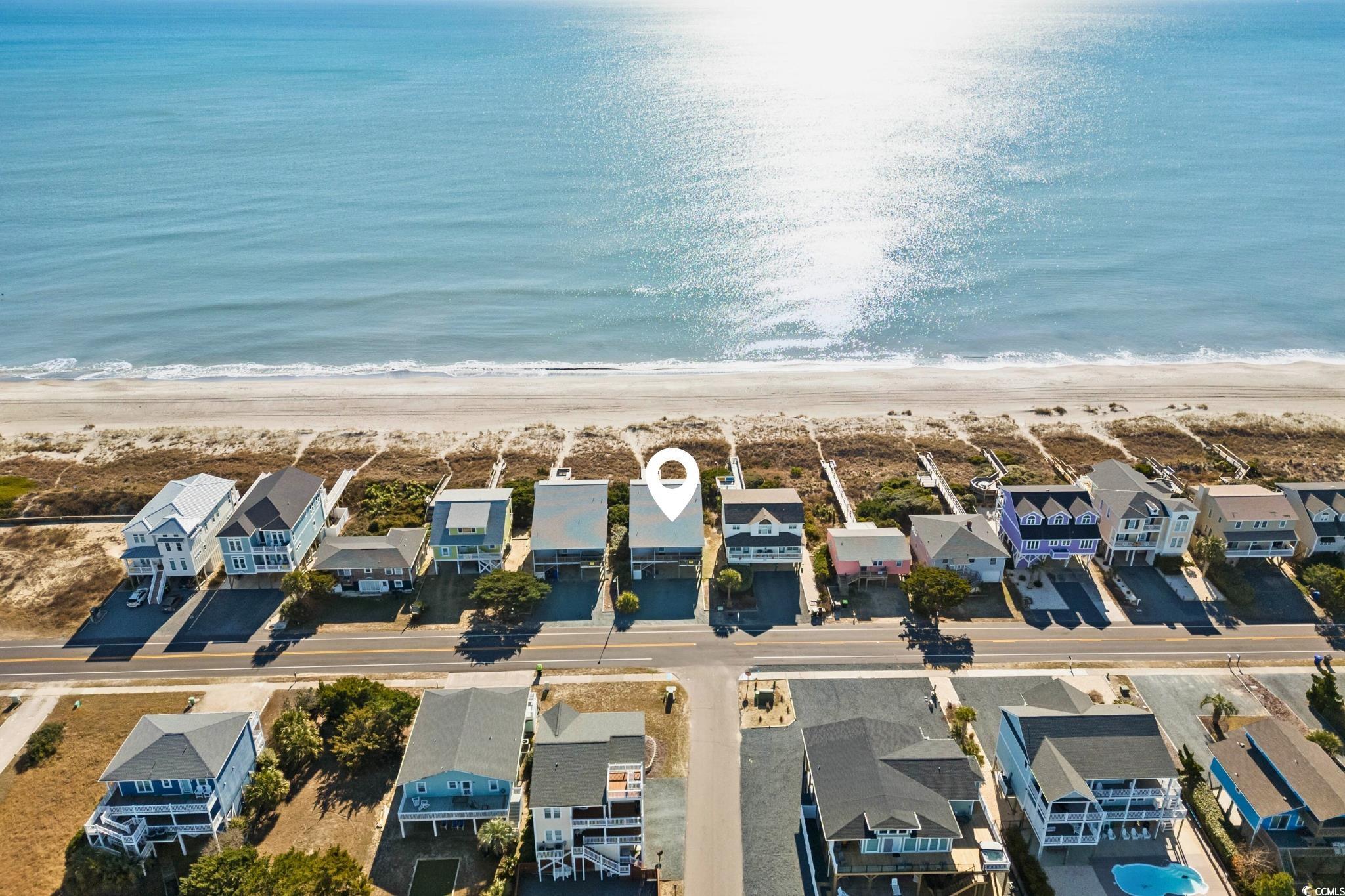 943 Ocean Blvd., Holden Beach, North Carolina image 34