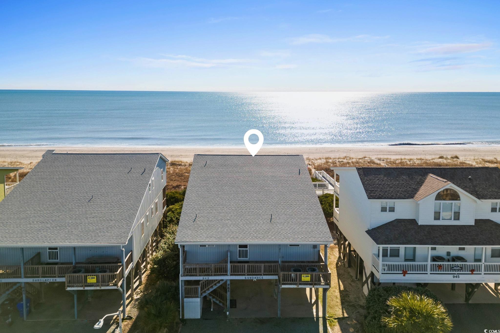 943 Ocean Blvd., Holden Beach, North Carolina image 35