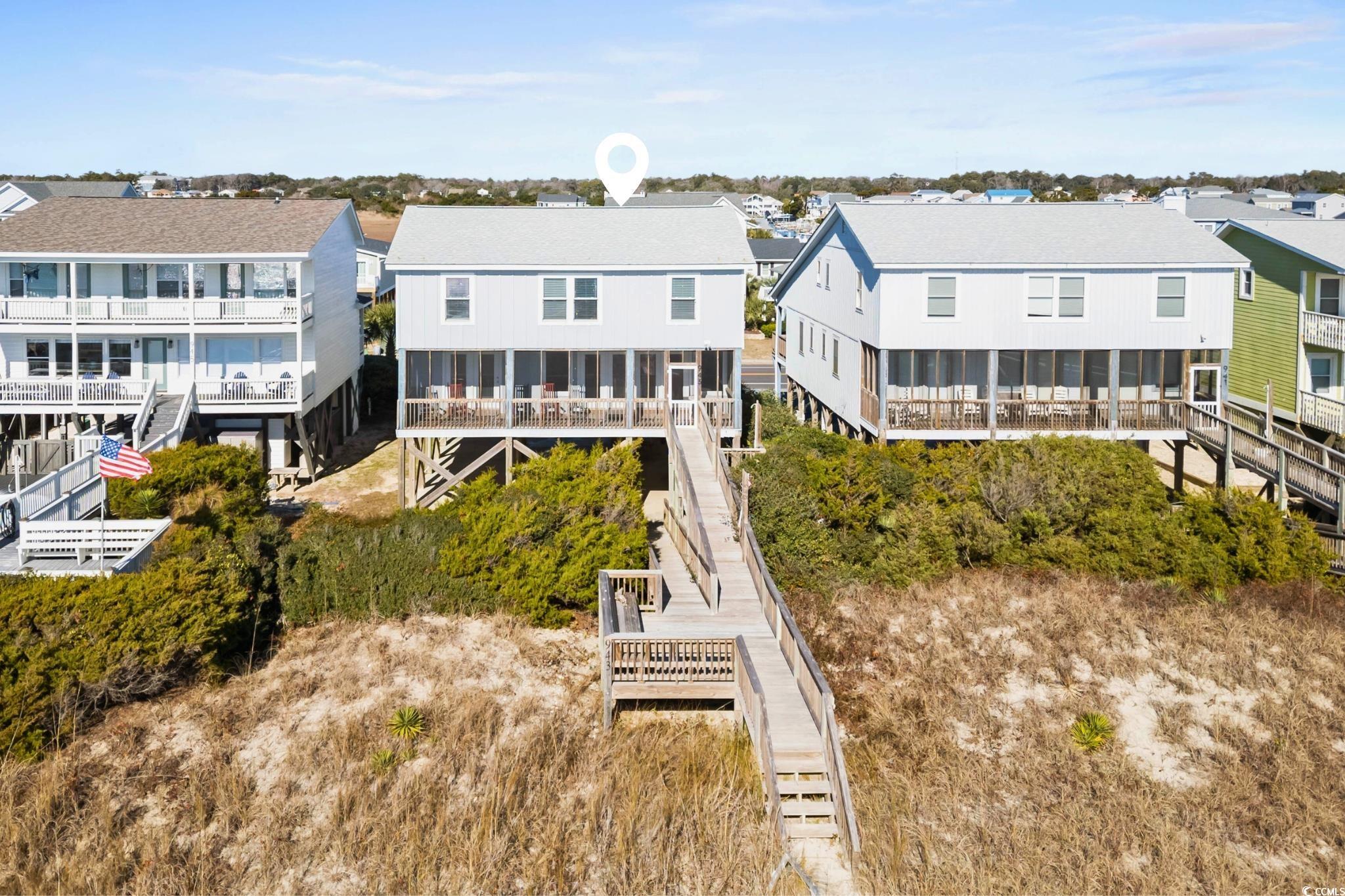 943 Ocean Blvd., Holden Beach, North Carolina image 36