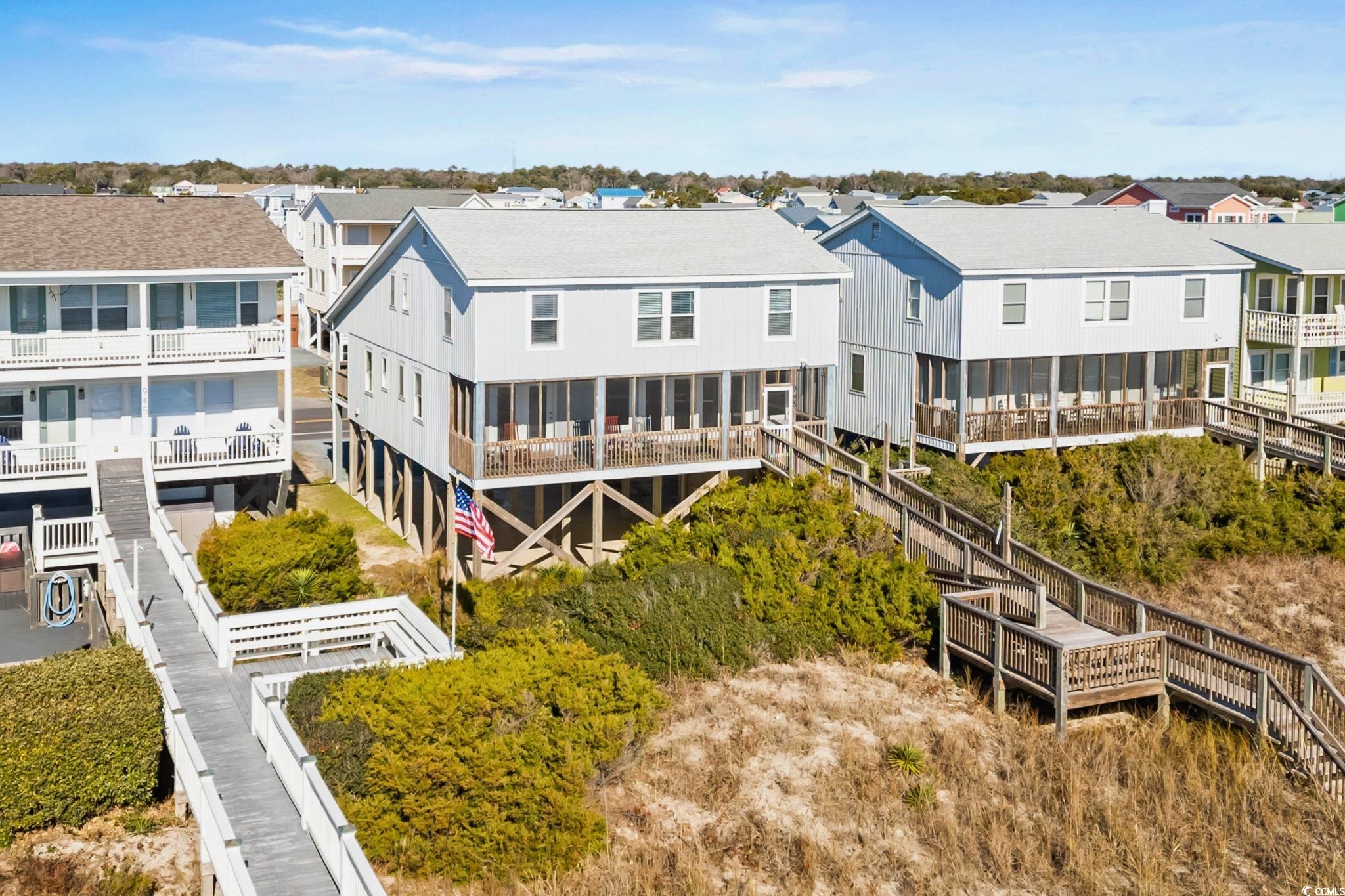 943 Ocean Blvd., Holden Beach, North Carolina image 37