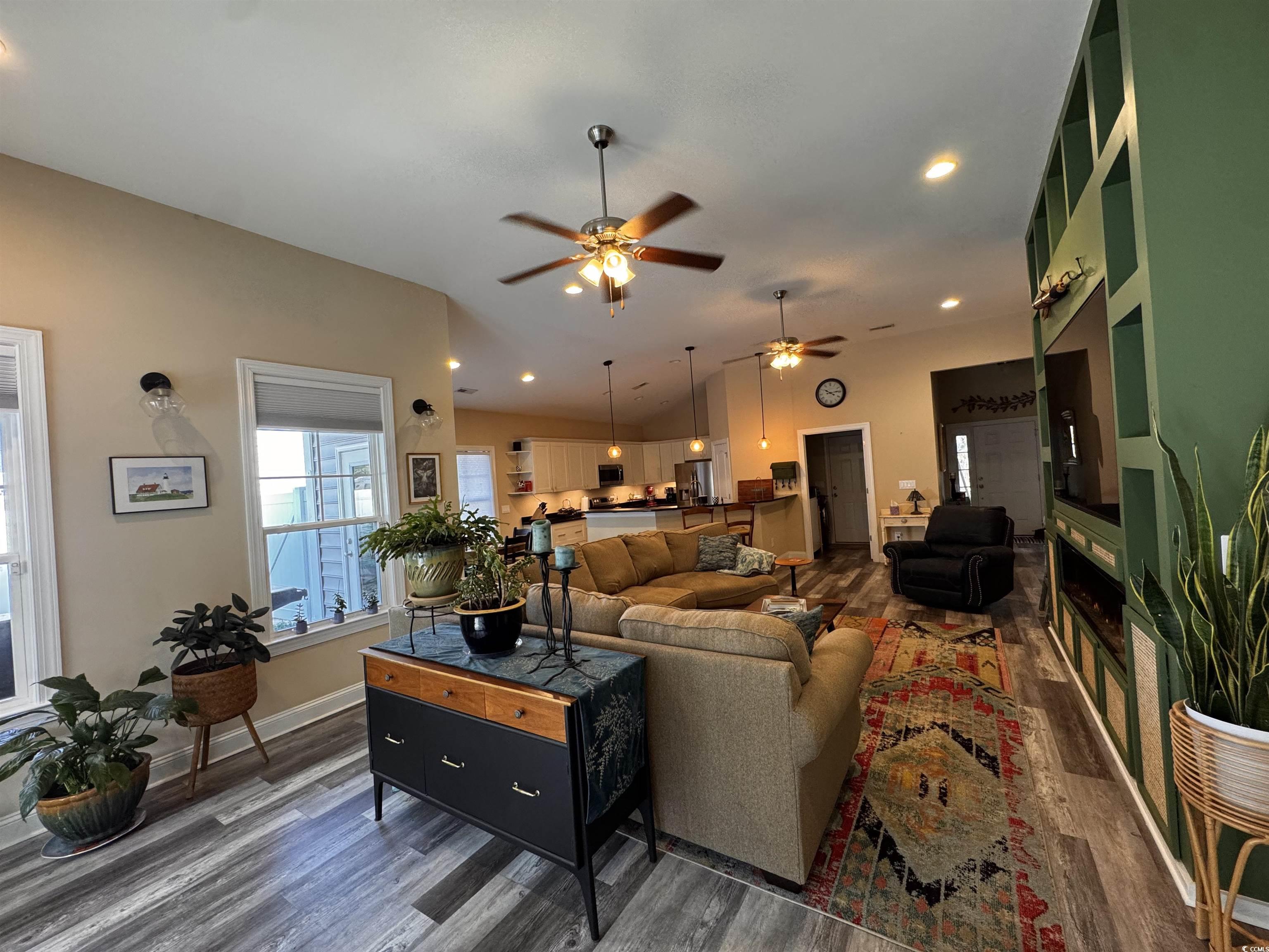 225 Coachman Dr., Pawleys Island, South Carolina image 4