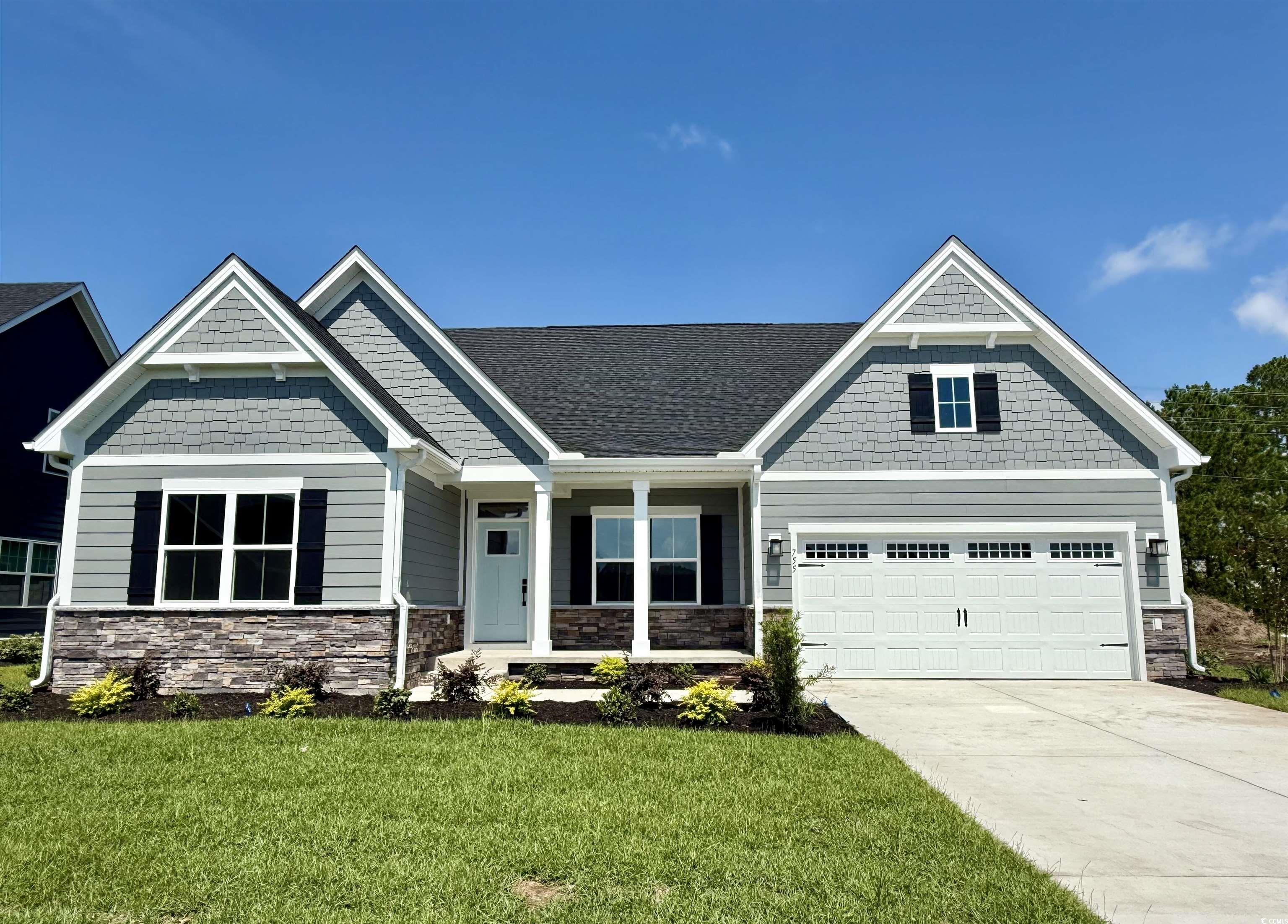 755 Indigo Bay Circle Myrtle Beach, SC 29579