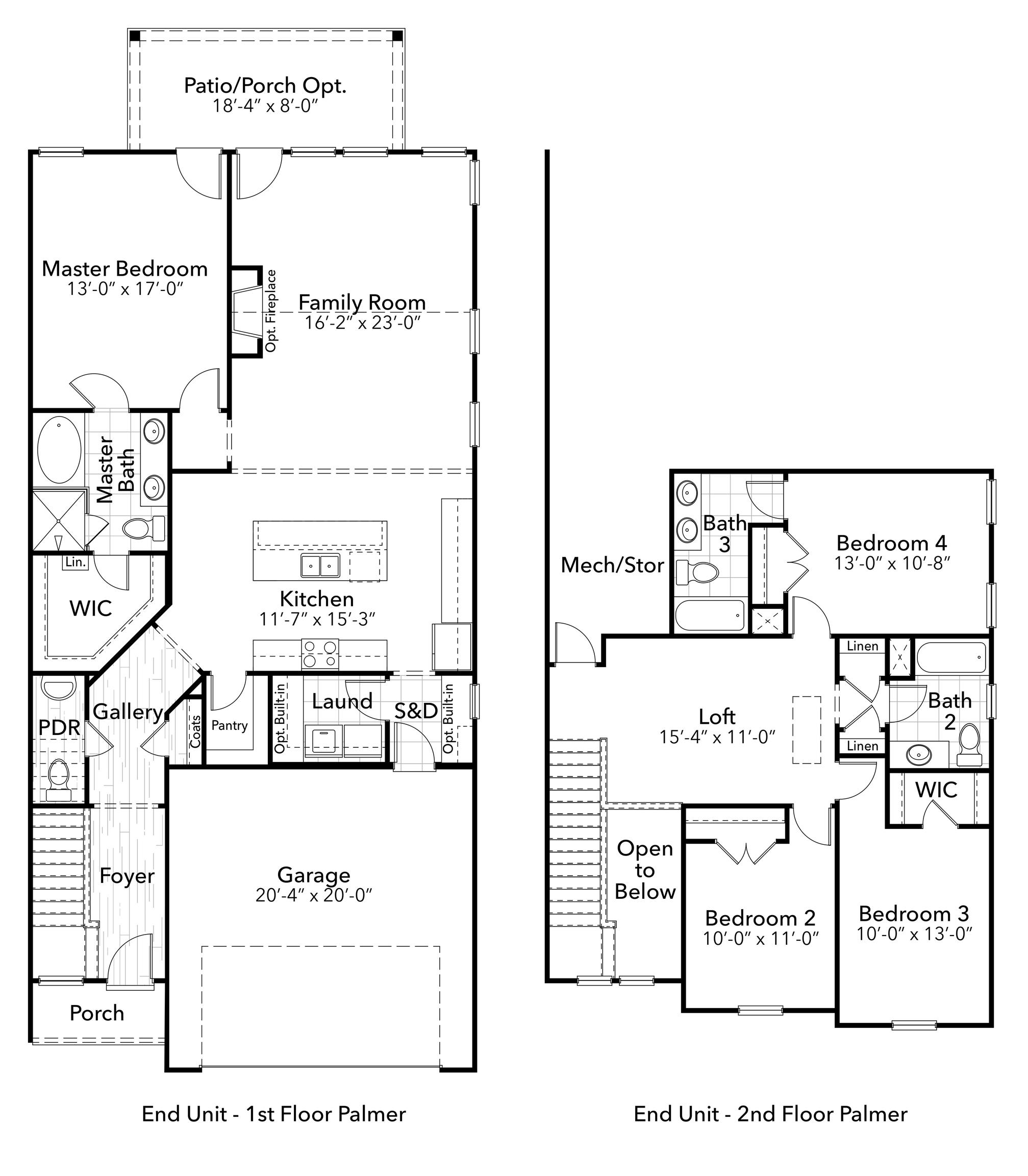 890 Foxtail Dr. #D-40, Longs, South Carolina image 2