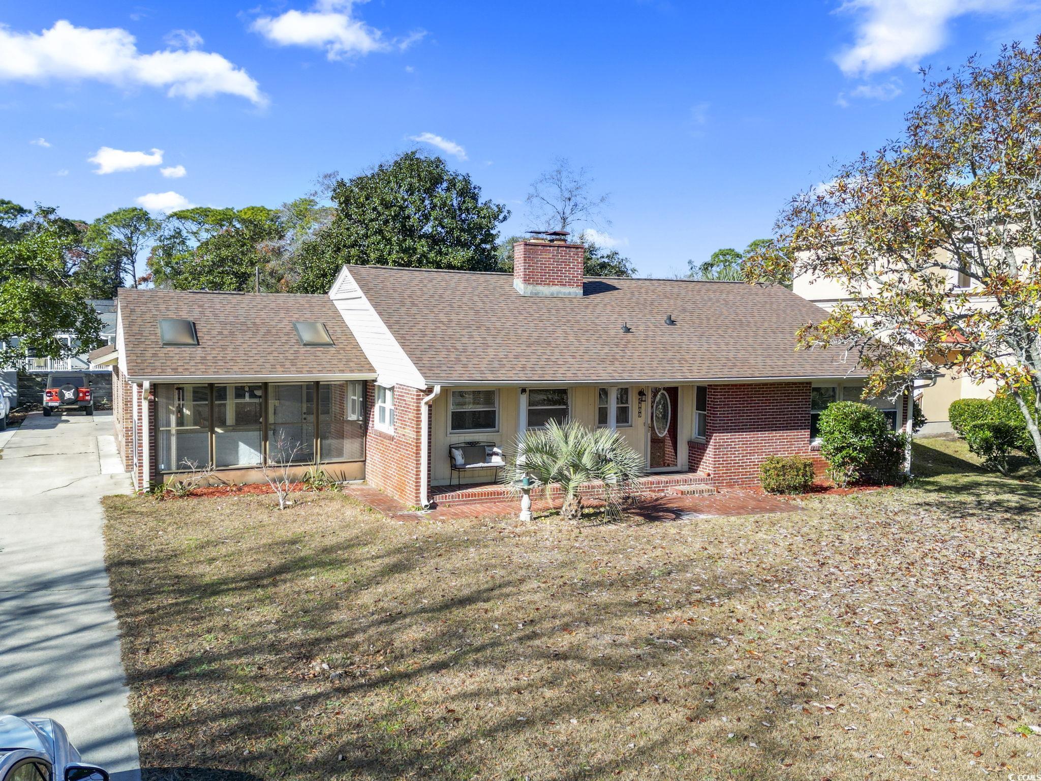 4809 Pine Lake Dr. Myrtle Beach, SC 29577
