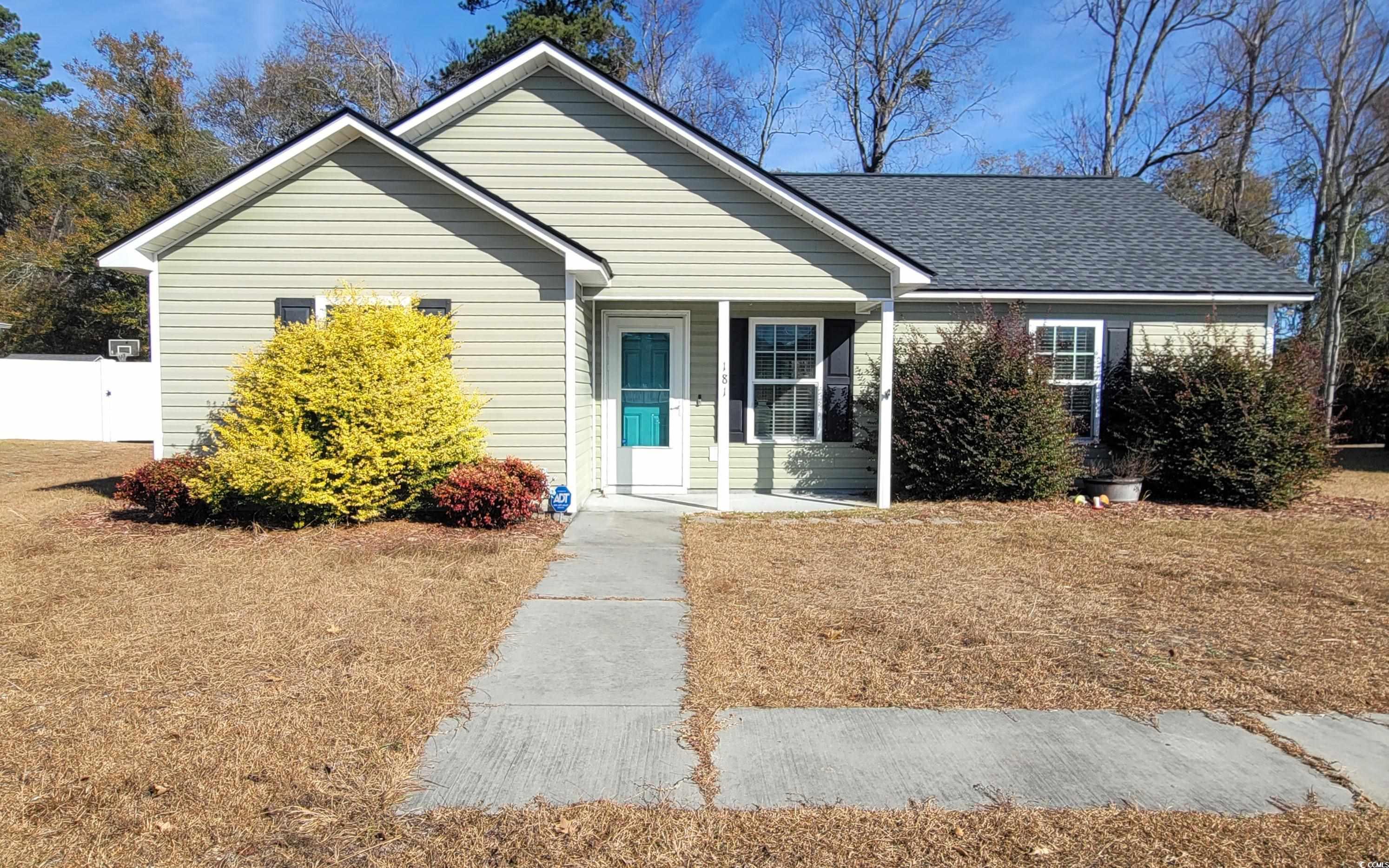 181 Cottage Creek Circle Conway, SC 29527