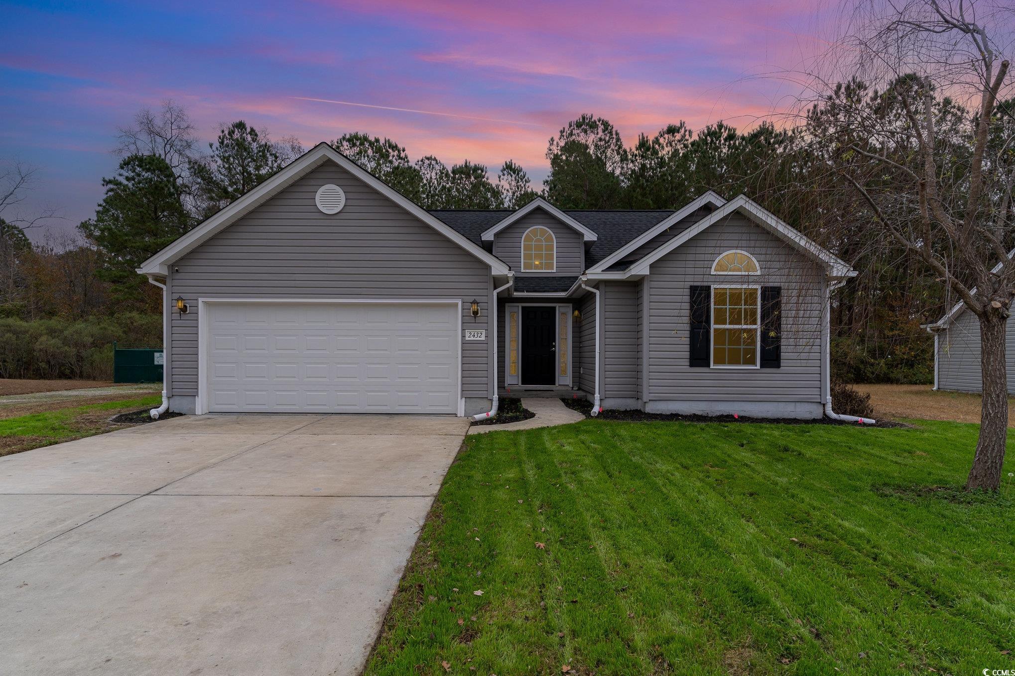 2432 Summerhaven Loop Conway, SC 29527
