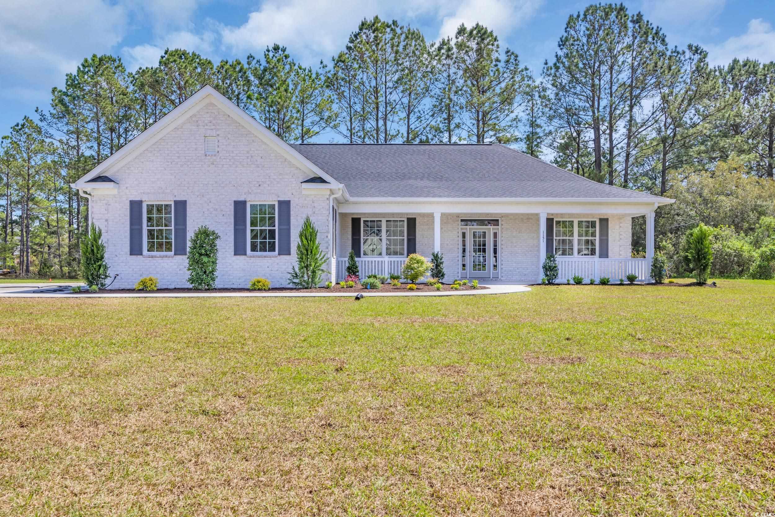 1151 Bear Lake Dr. Longs, SC 29568