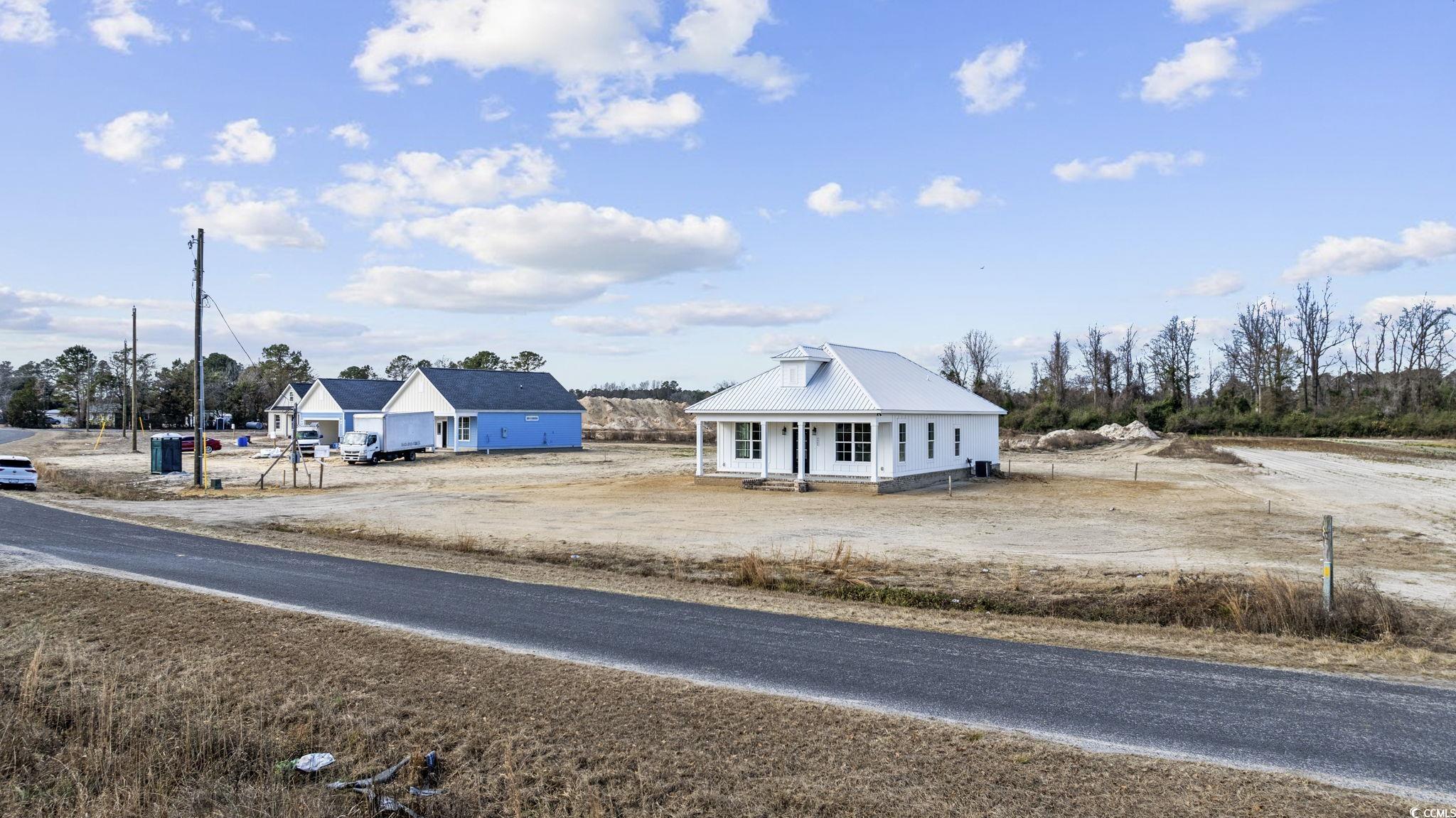 3368 Gurley Rd., Loris, South Carolina image 3