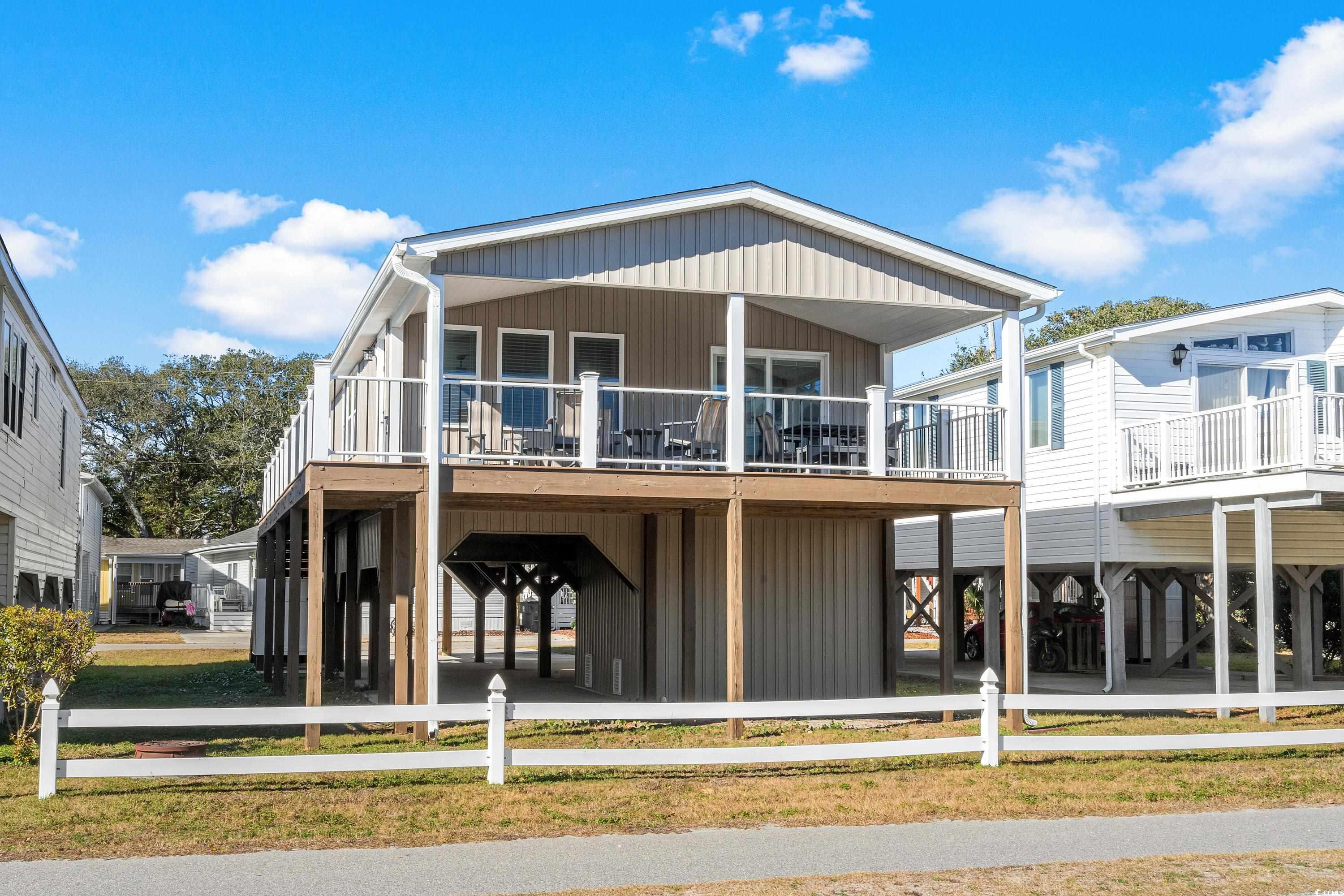 2118 Lark Dr. Surfside Beach, SC 29575