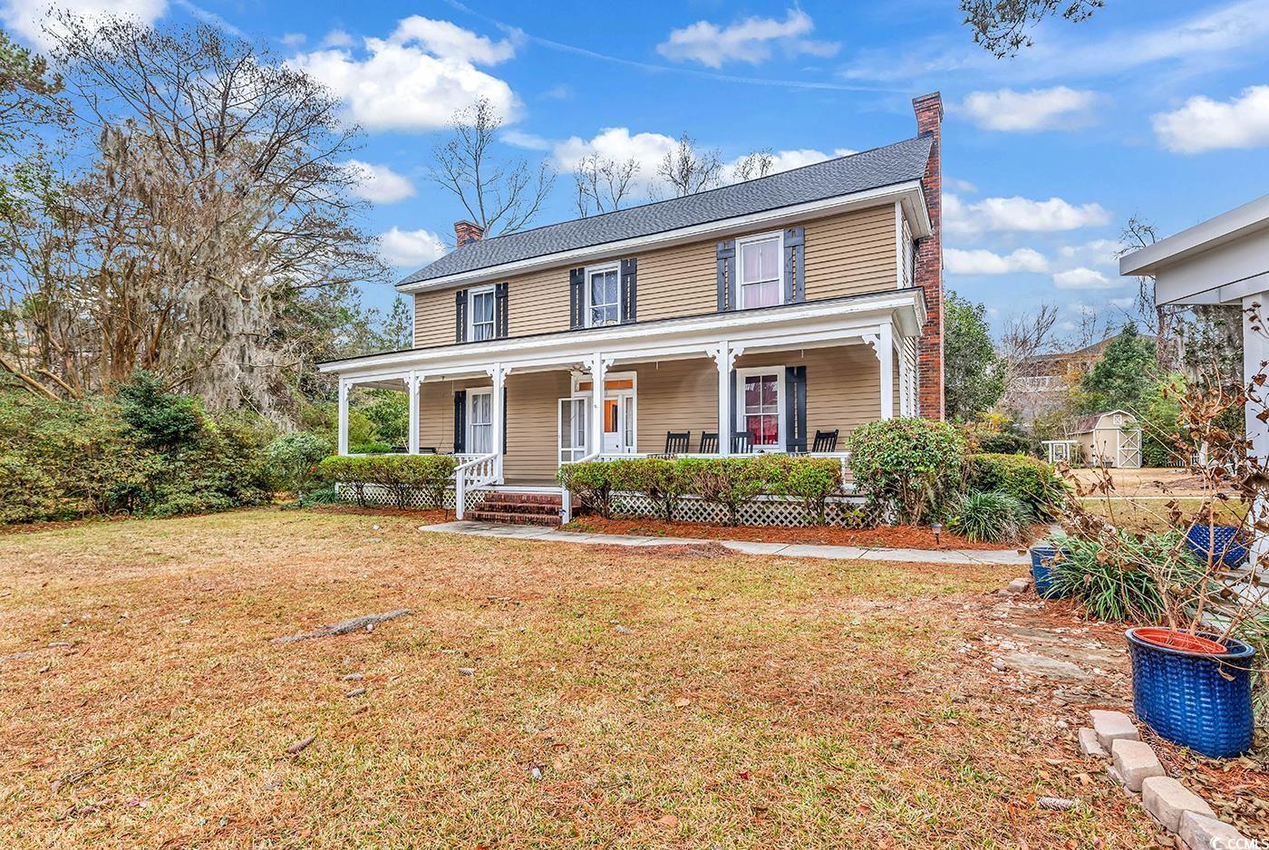 6011 Dick Pond Rd. Myrtle Beach, SC 29588