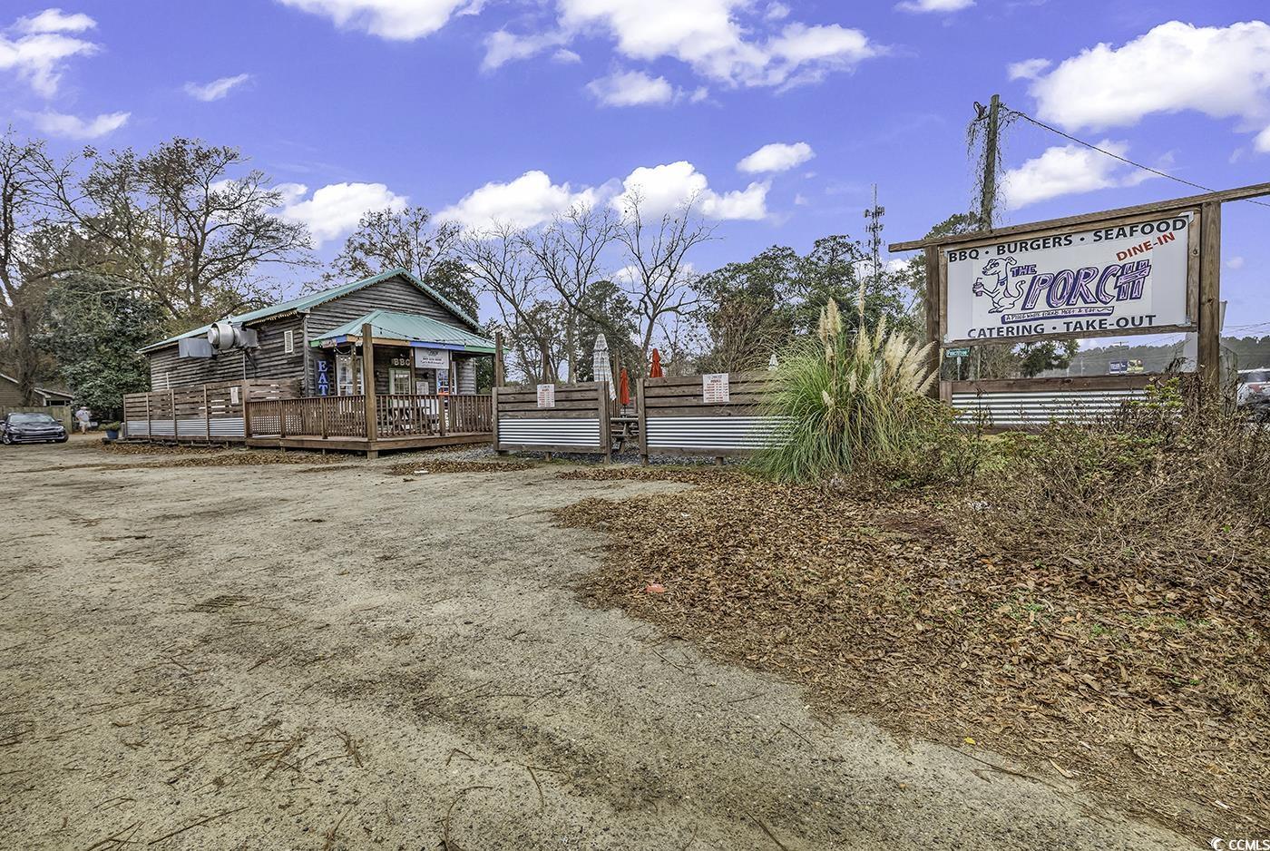 6011 Dick Pond Rd., Myrtle Beach, South Carolina image 17