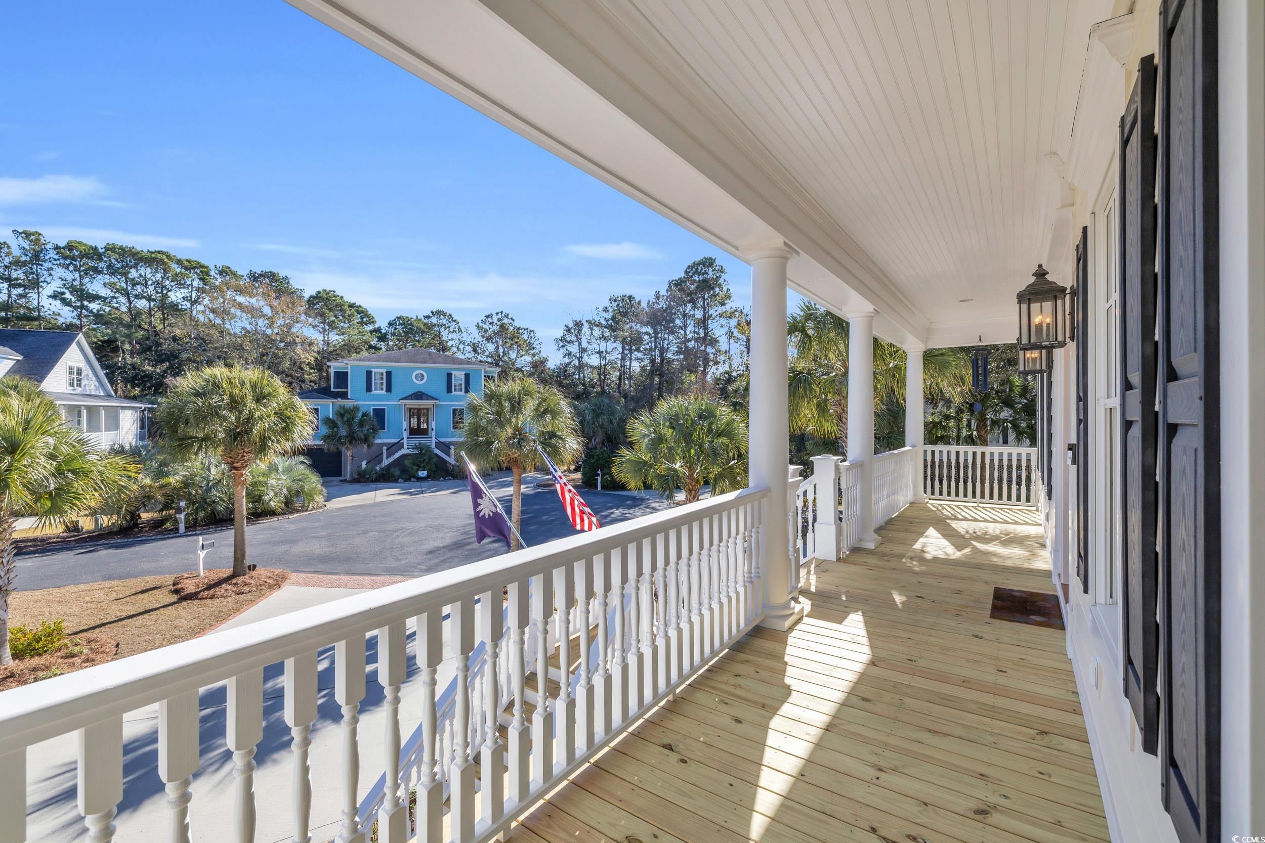 112 Cockle Shell Ct., Pawleys Island, South Carolina image 3