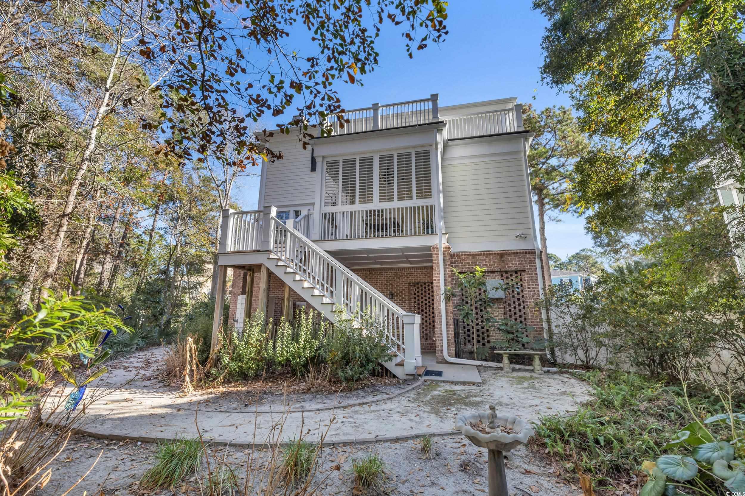 112 Cockle Shell Ct., Pawleys Island, South Carolina image 36