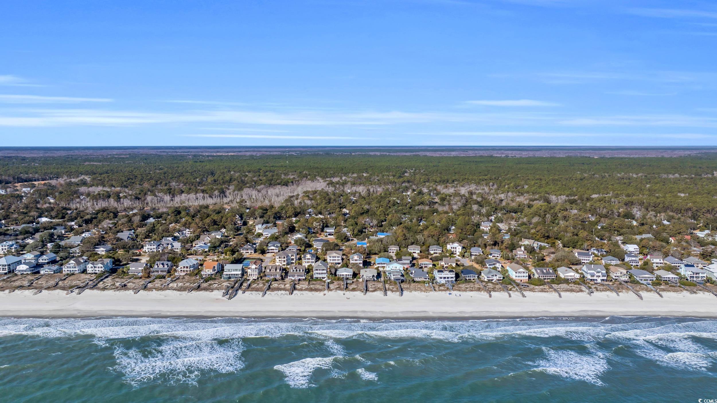 112 Cockle Shell Ct., Pawleys Island, South Carolina image 37