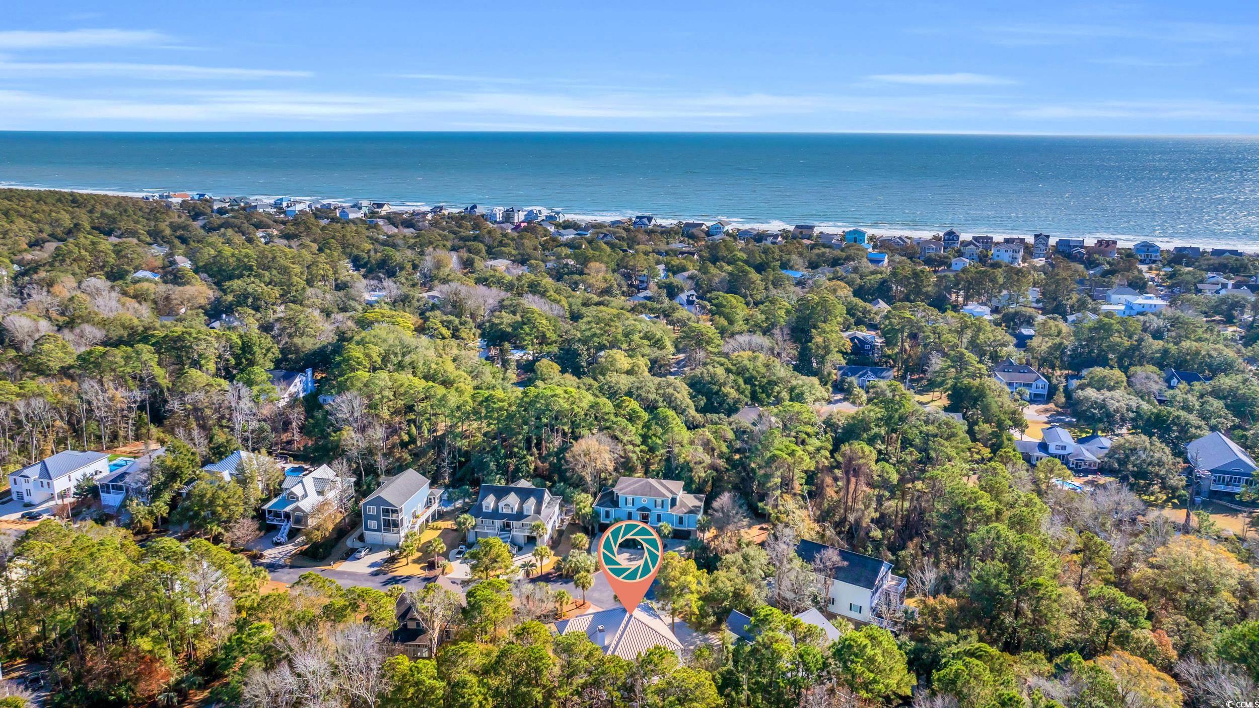 112 Cockle Shell Ct., Pawleys Island, South Carolina image 39