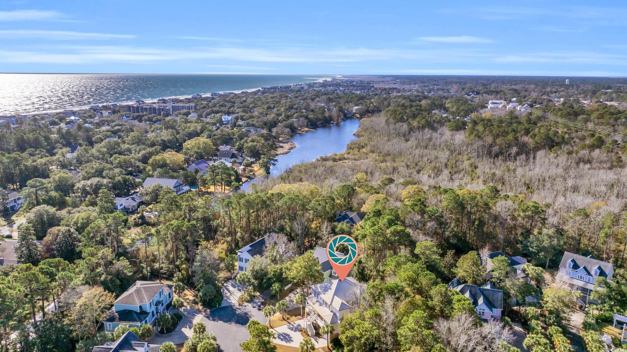 112 Cockle Shell Ct., Pawleys Island, South Carolina image 40