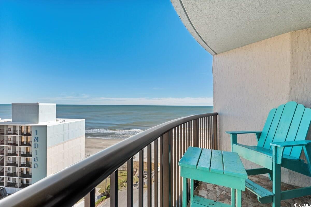 2311 S Ocean Blvd. #1125, Myrtle Beach, South Carolina image 18