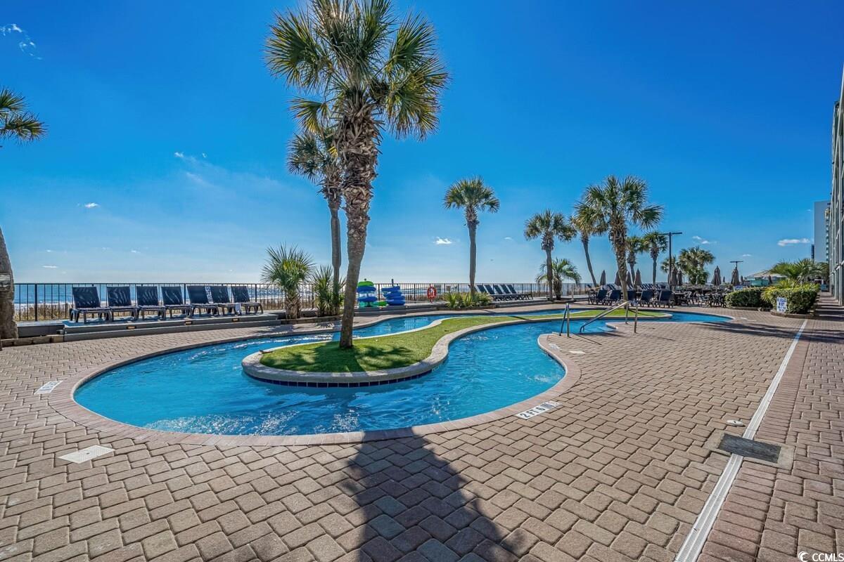 2311 S Ocean Blvd. #1125, Myrtle Beach, South Carolina image 23